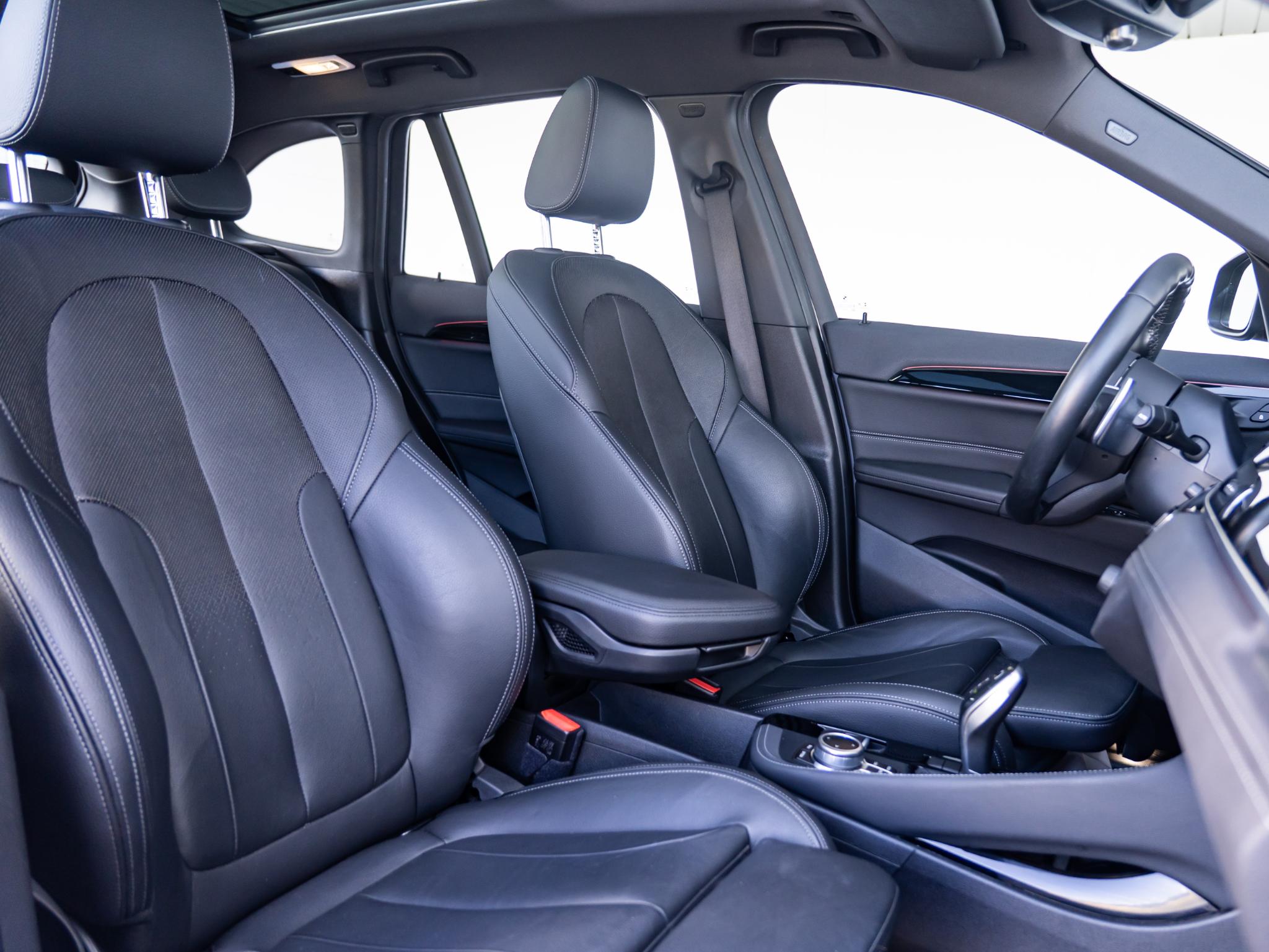 BMW X1 sDrive20i - Afbeelding 5