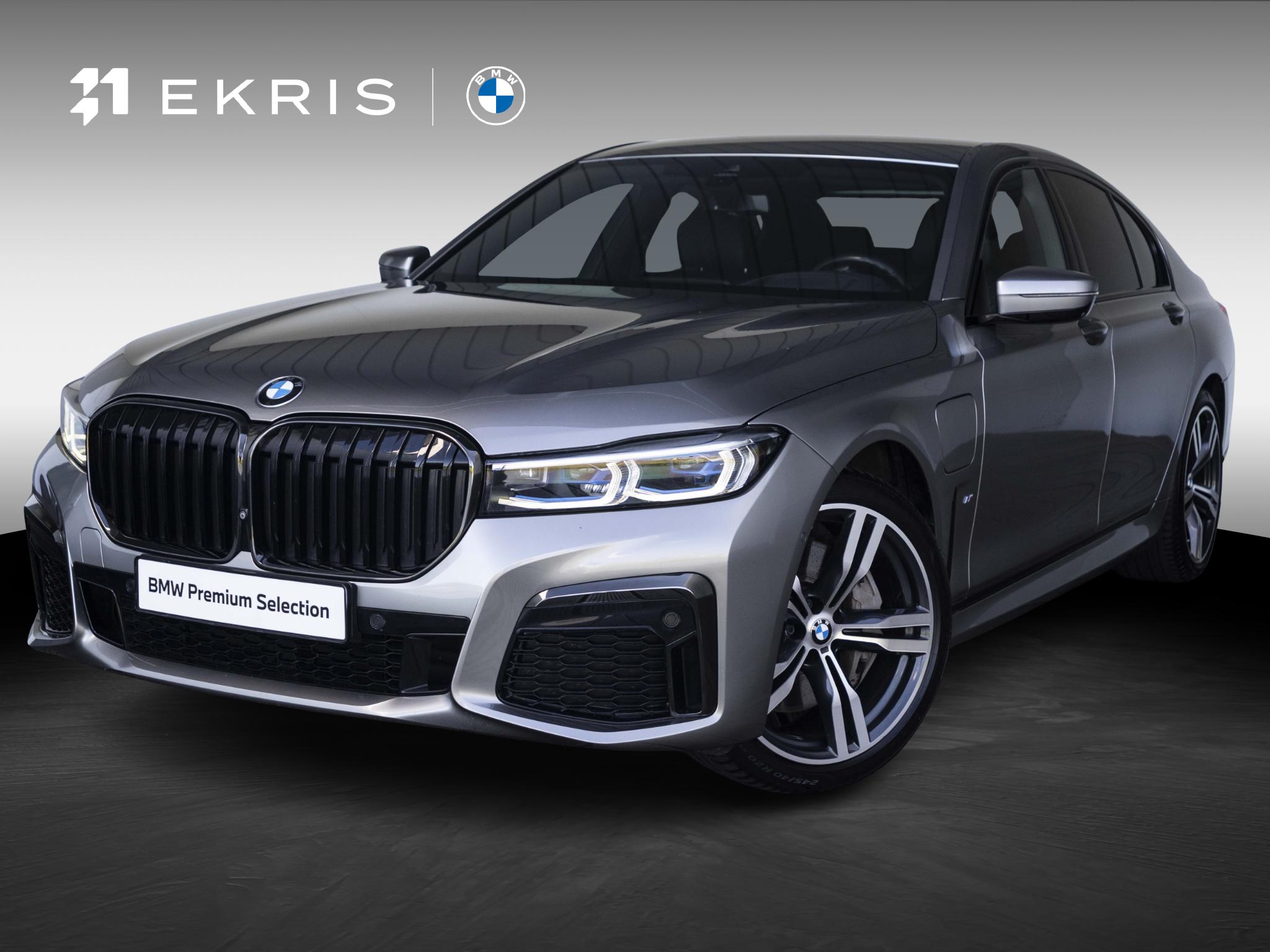 BMW 7 Serie Sedan 745e - Afbeelding 1
