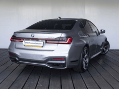 BMW 7 Serie Sedan 745e - Afbeelding 2