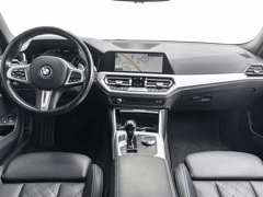 BMW 3 Serie Touring 330e - Afbeelding 3