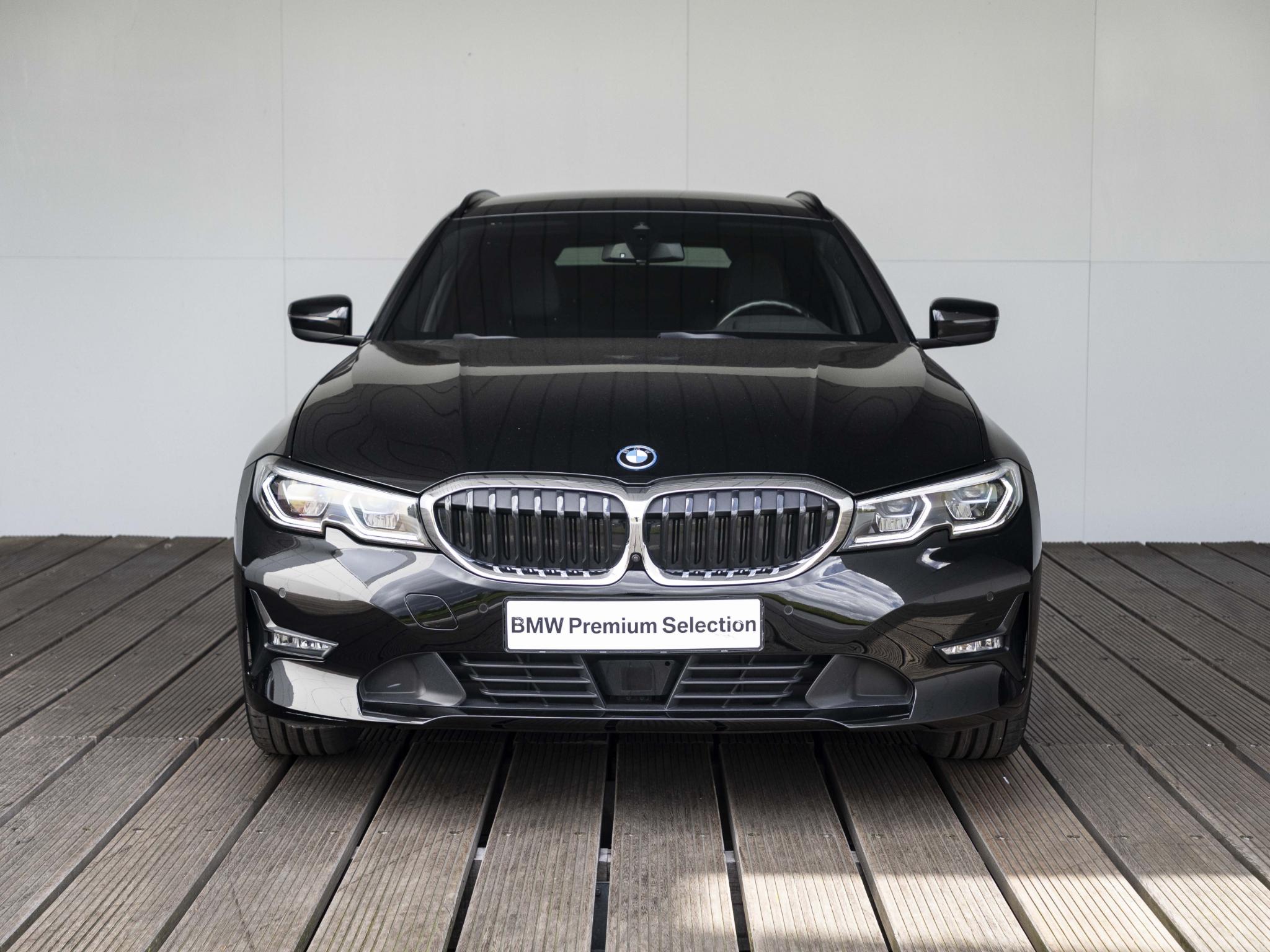 BMW 3-Serie