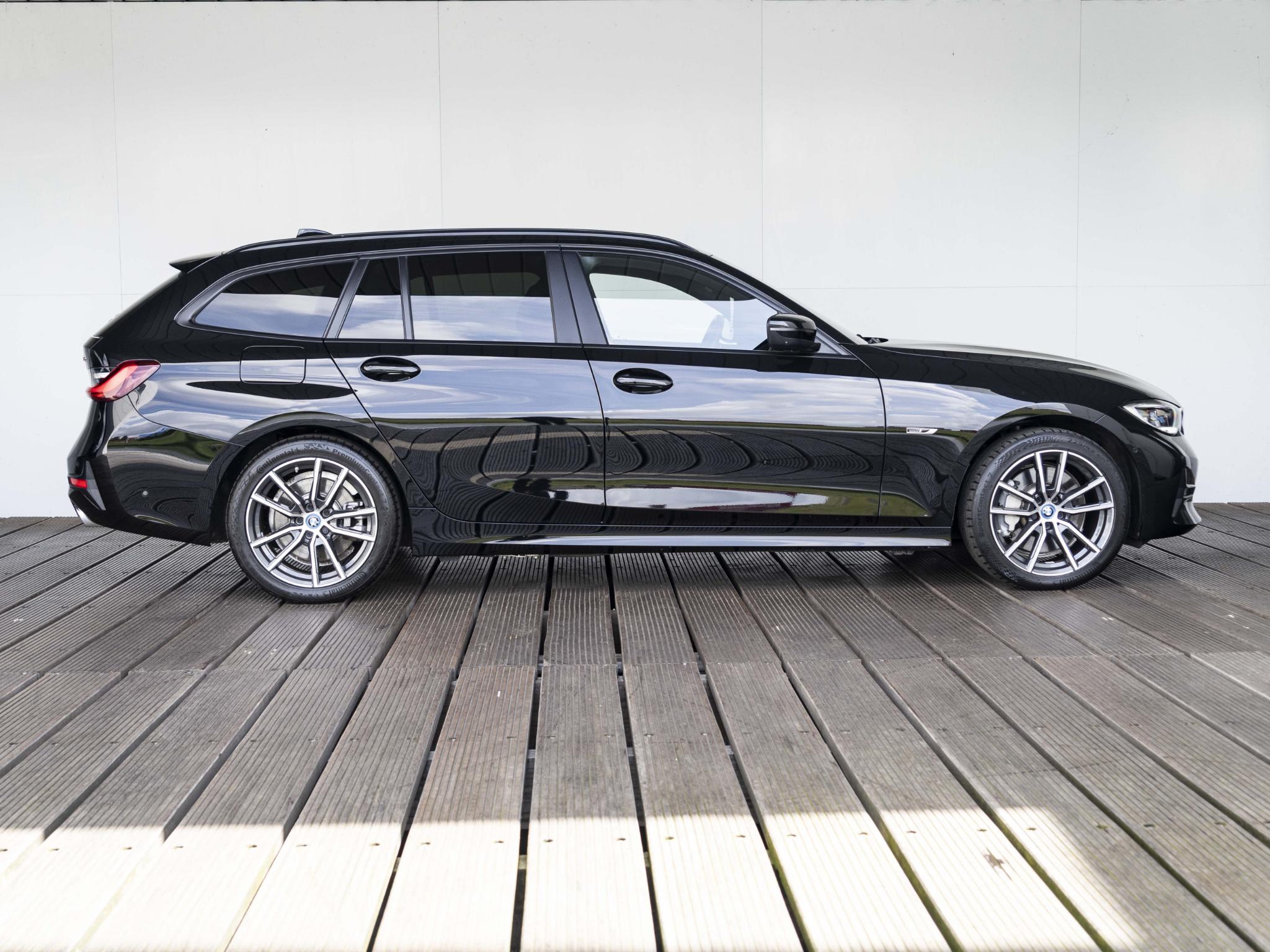 BMW 3-Serie