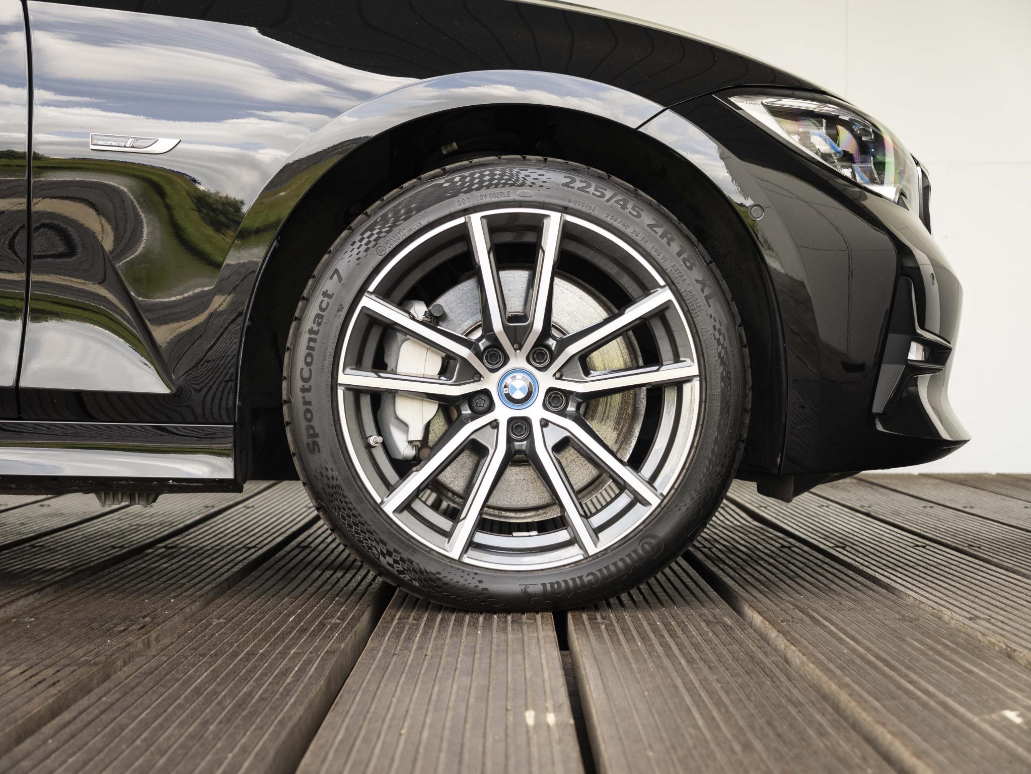 BMW 3-Serie