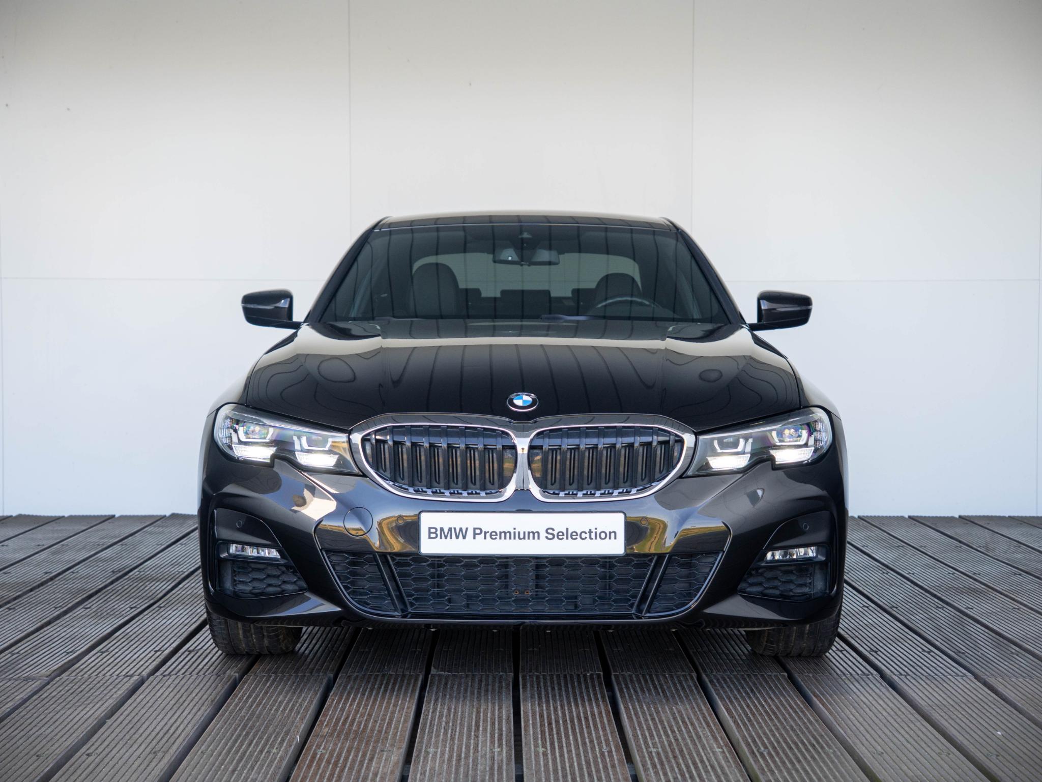 BMW 3 Serie Sedan 330e - Afbeelding 3