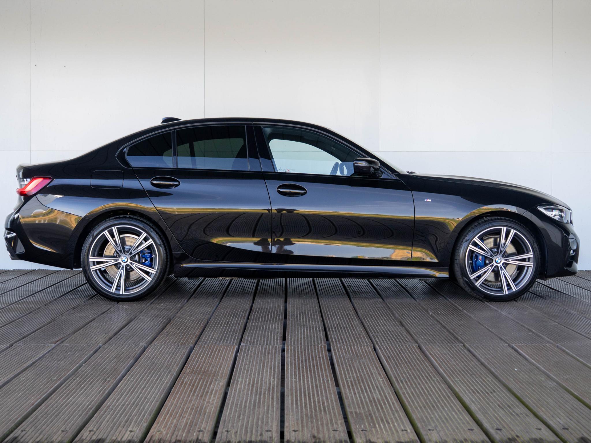 BMW 3 Serie Sedan 330e - Afbeelding 4