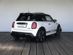 MINI 3-Deurs Cooper Rockingham GT - Afbeelding 2