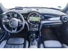 MINI 3-Deurs Cooper Rockingham GT - Afbeelding 3
