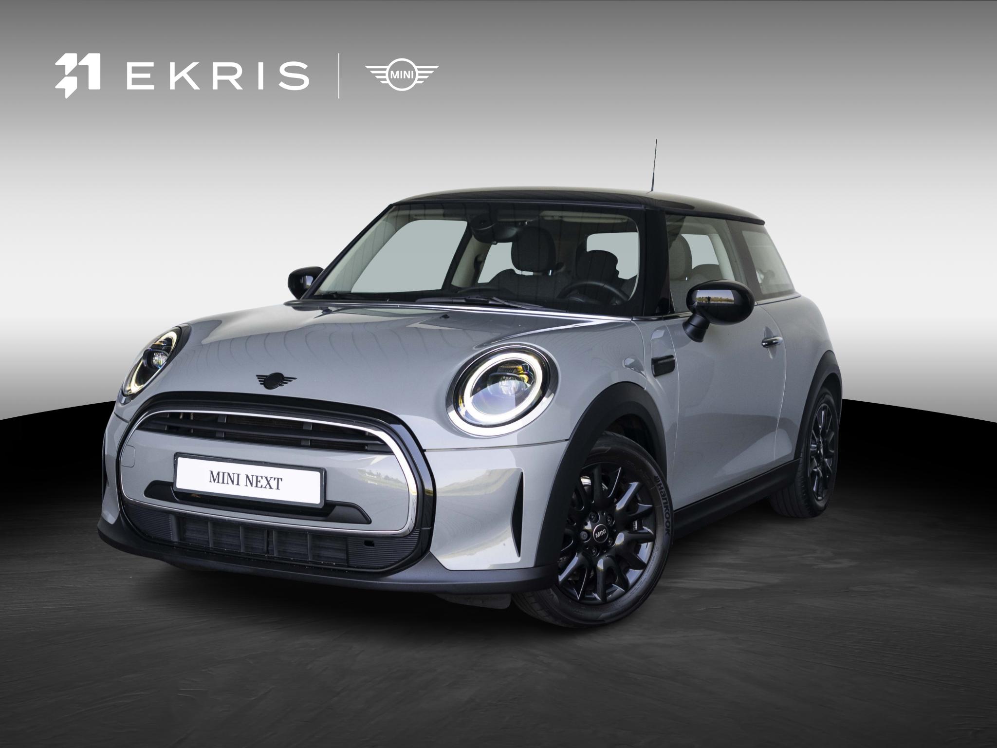 MINI 3-Deurs Cooper Aut. - Afbeelding 1