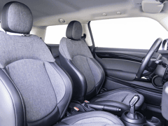 MINI 3-Deurs Cooper Aut. - Afbeelding 4