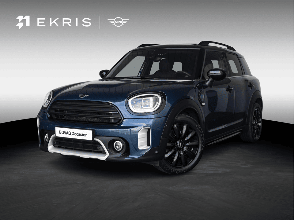 MINI Countryman Cooper Aut. - Afbeelding 1