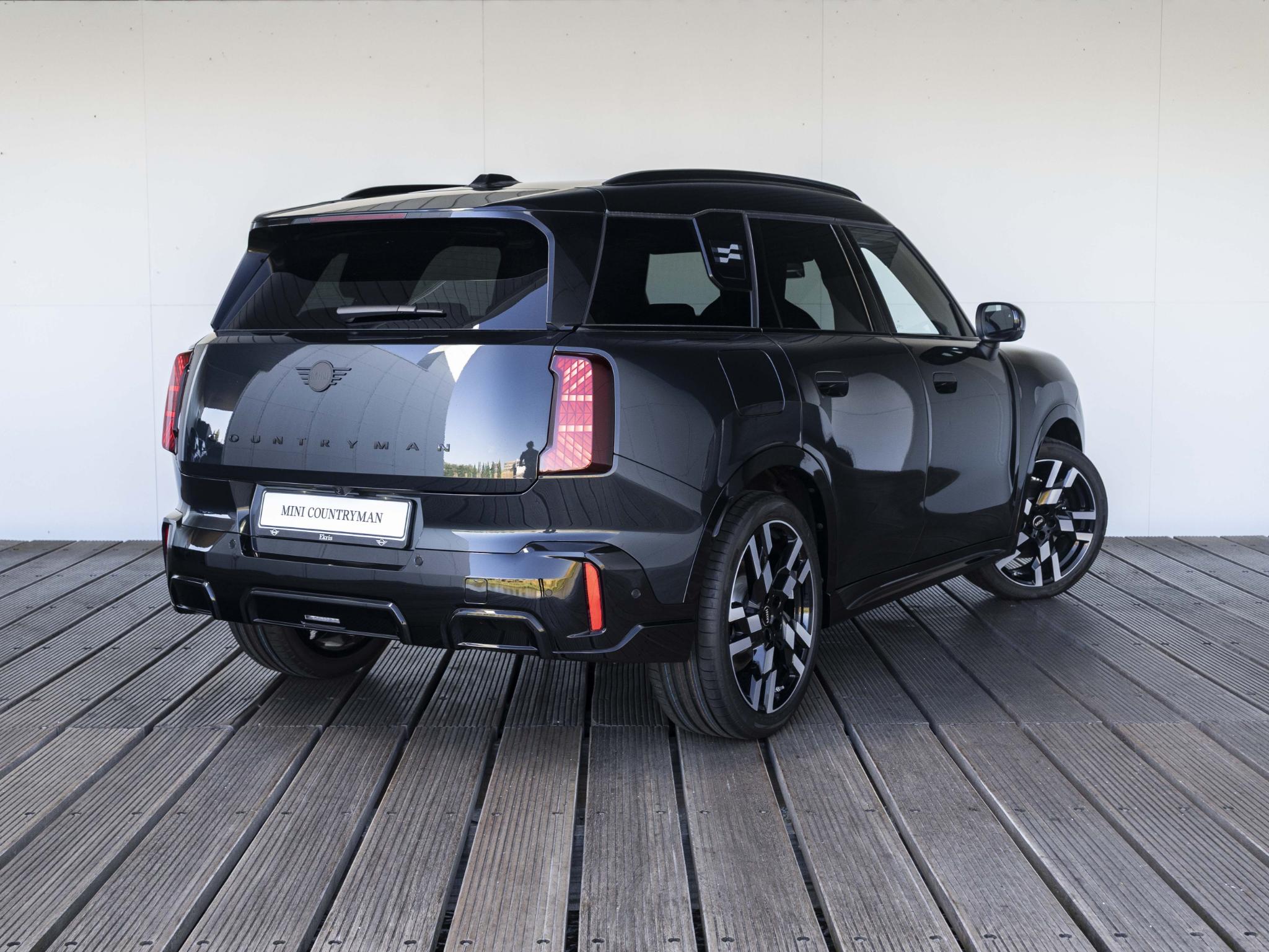 MINI Countryman C - Afbeelding 2