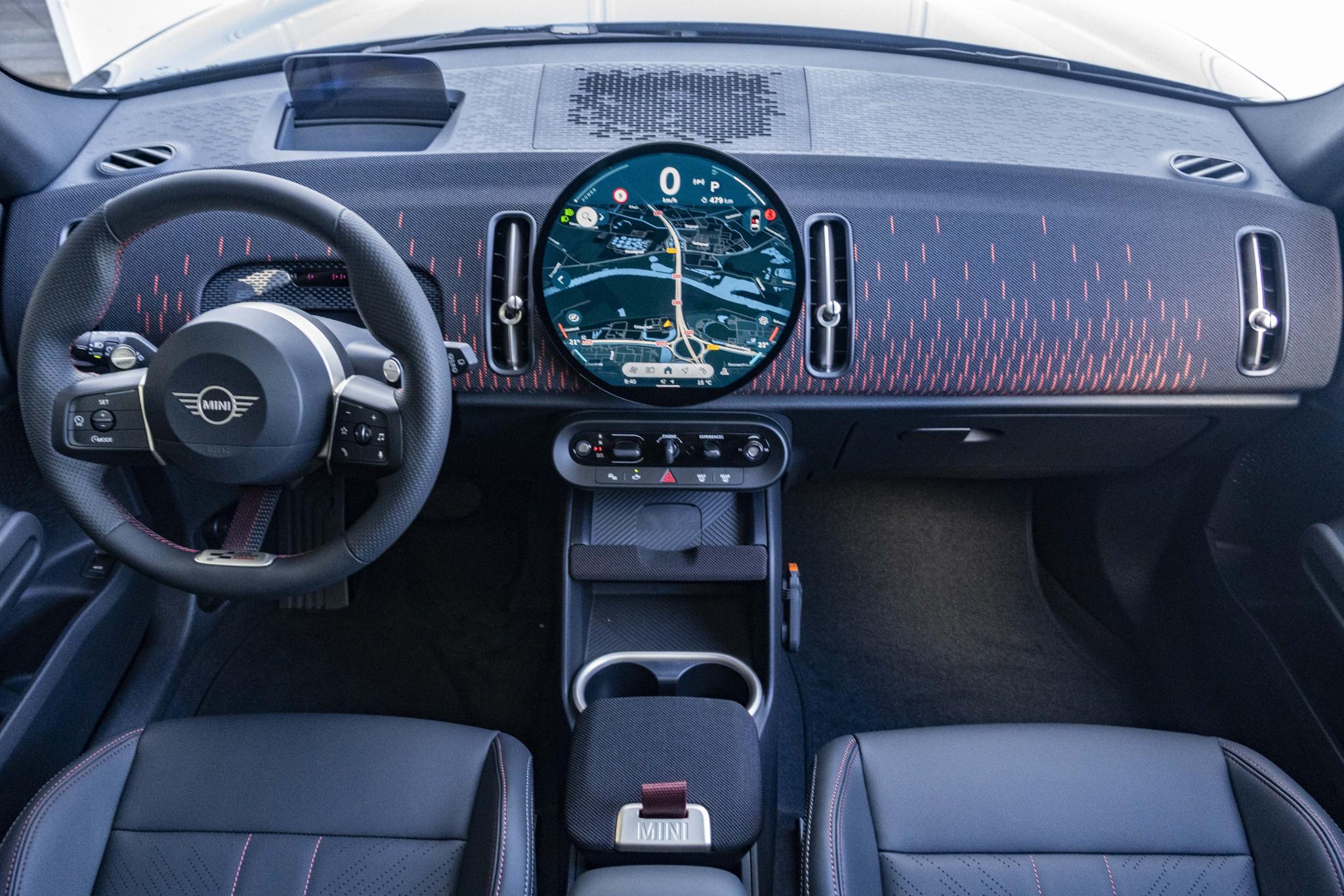 MINI Countryman C - Afbeelding 3