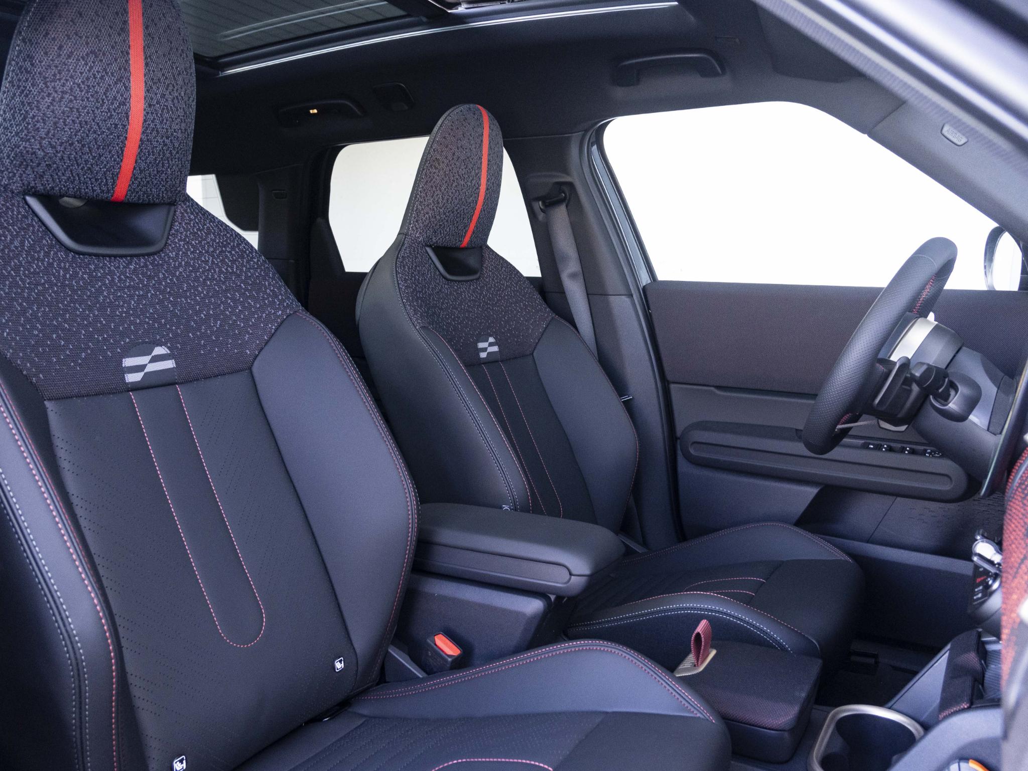 MINI Countryman C - Afbeelding 4