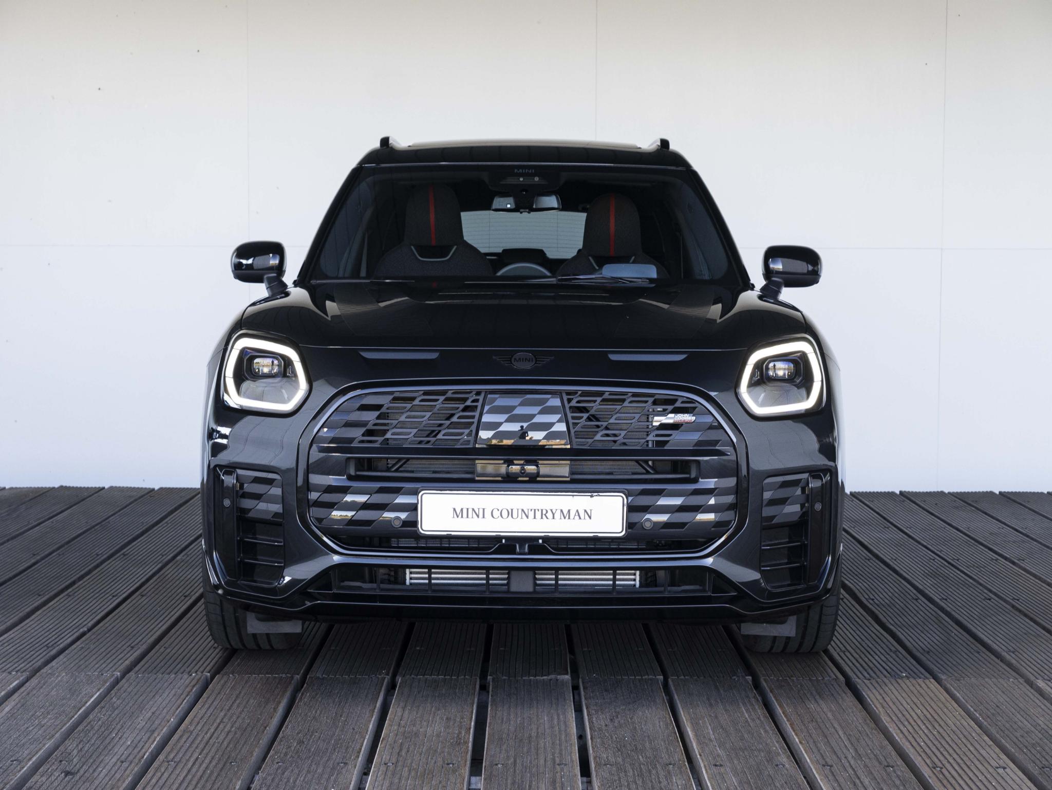 MINI Countryman C - Afbeelding 5