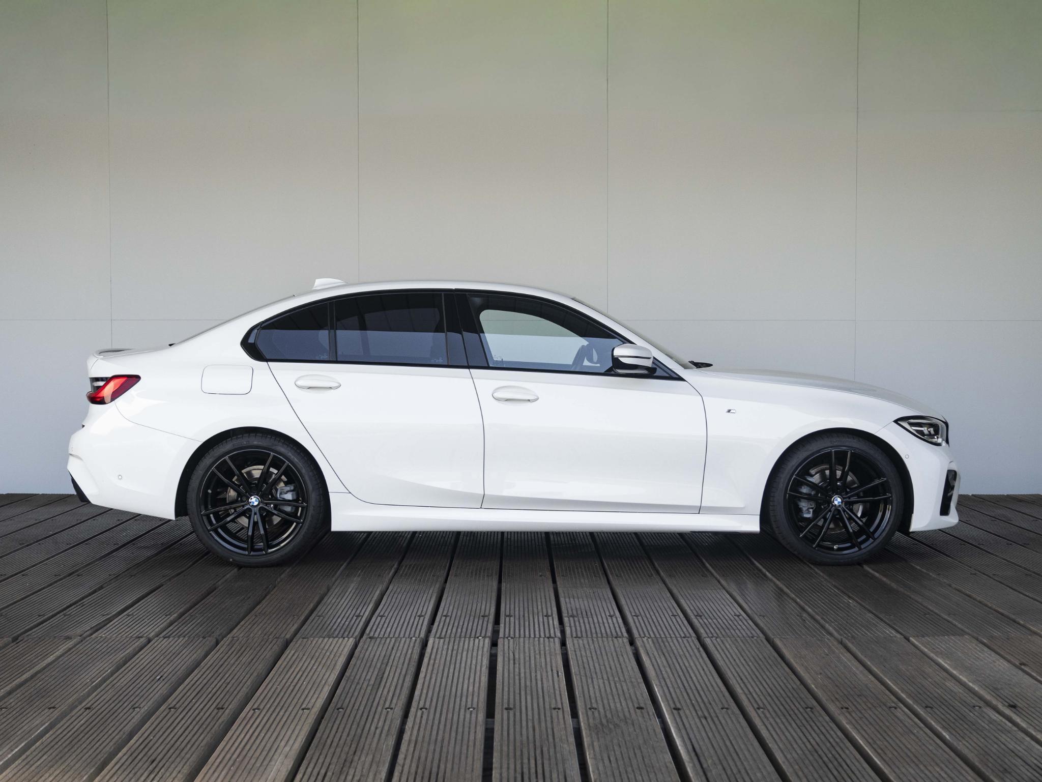 BMW 3-Serie