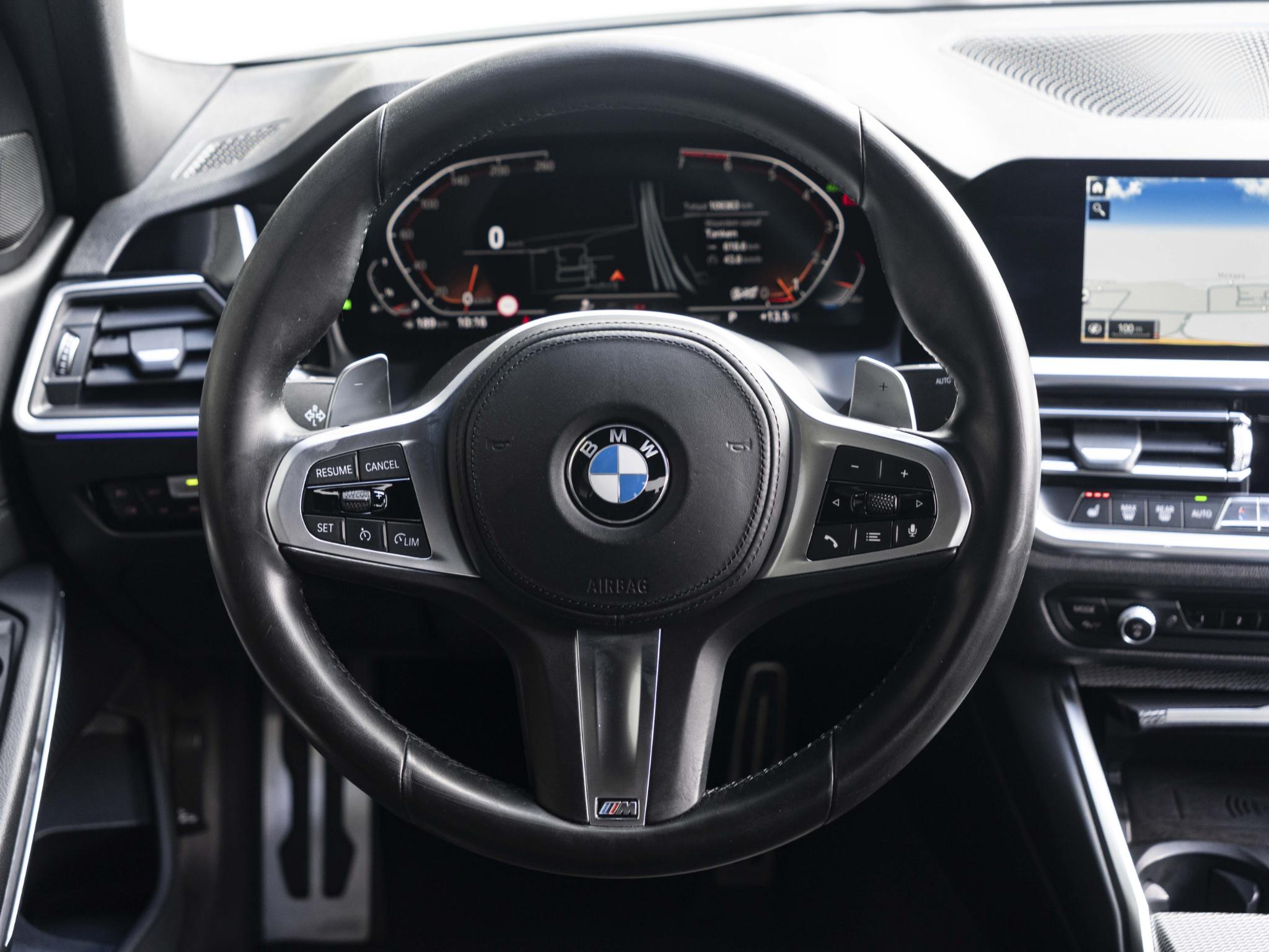 BMW 3-Serie
