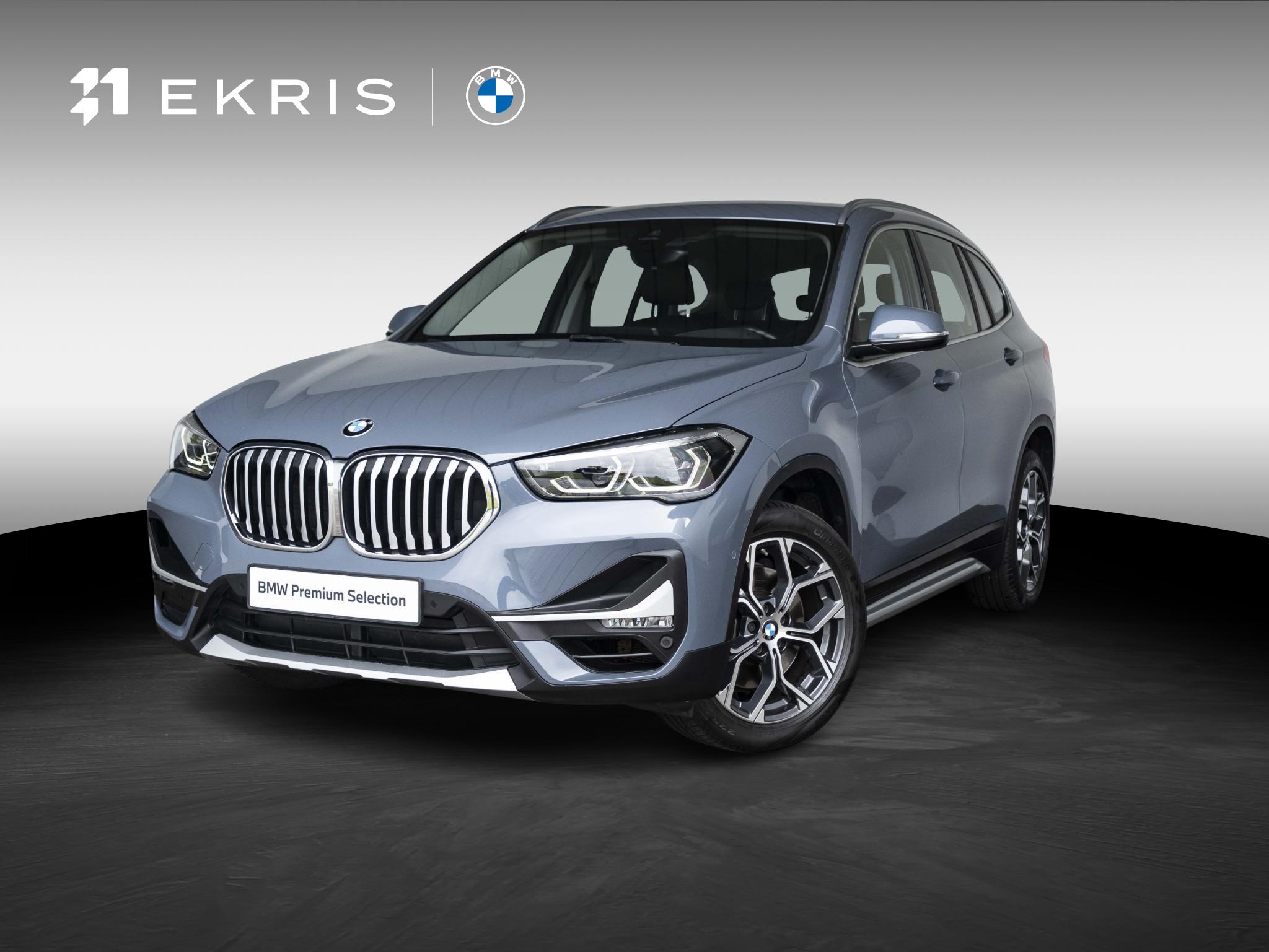 BMW X1 sDrive20i