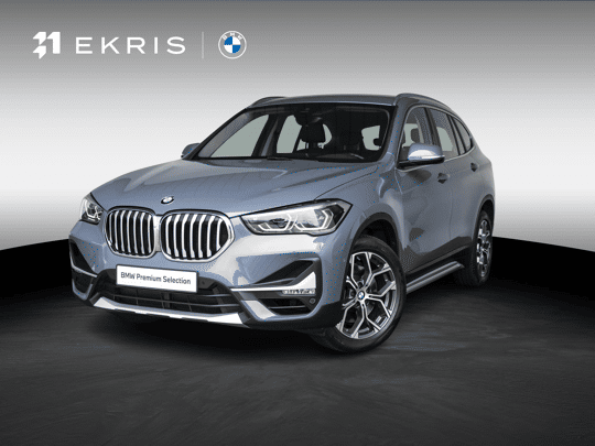 BMW X1 sDrive20i