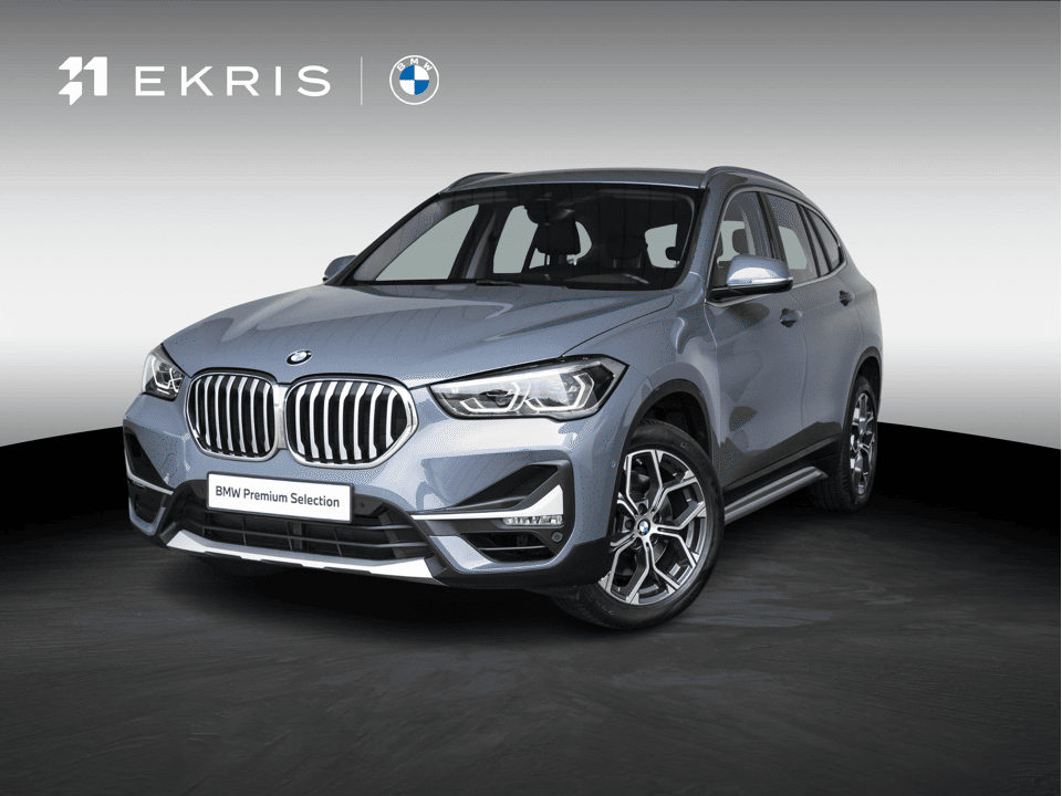 BMW X1 sDrive20i - Afbeelding 1