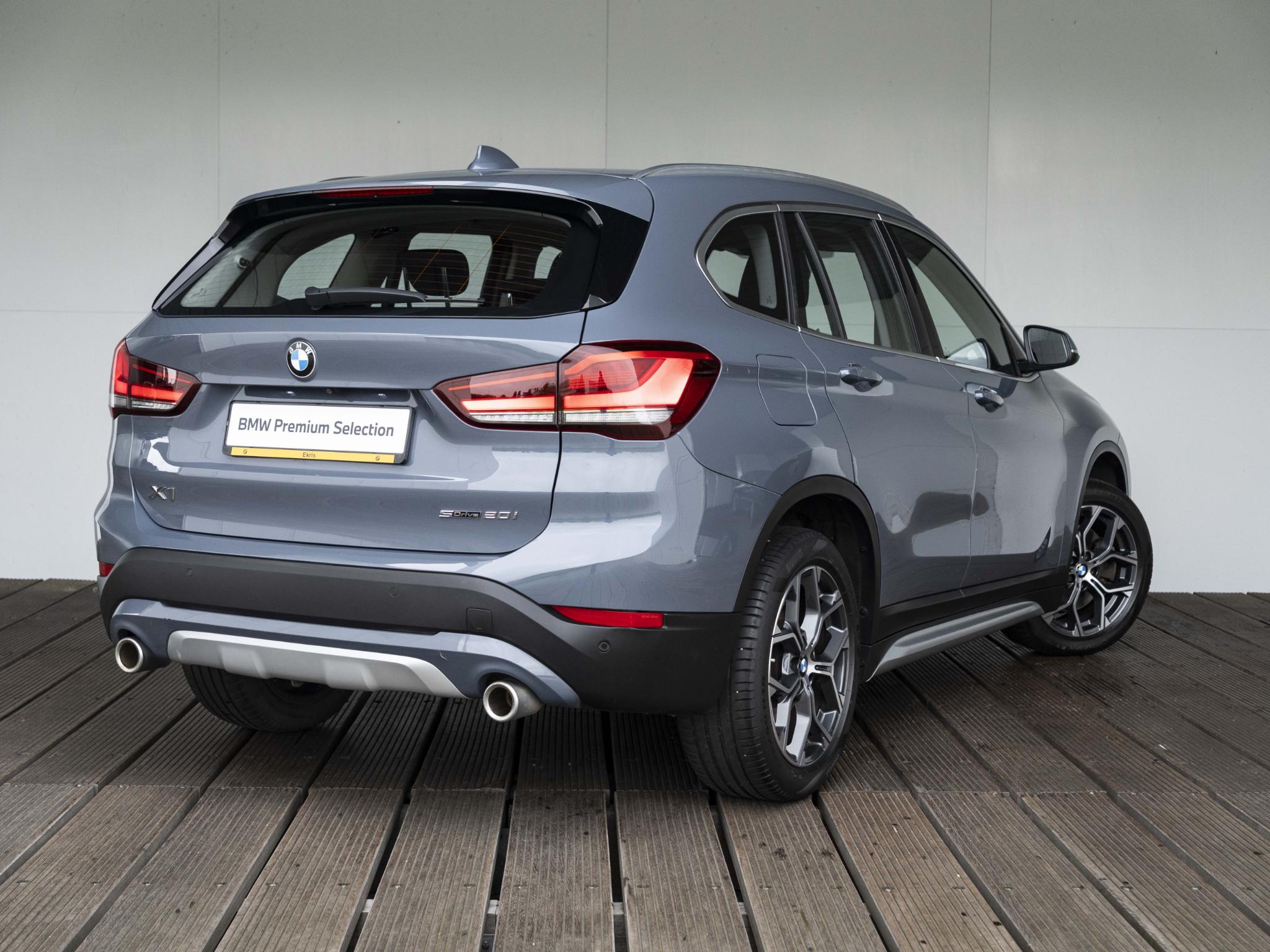 BMW X1 sDrive20i - Afbeelding 2