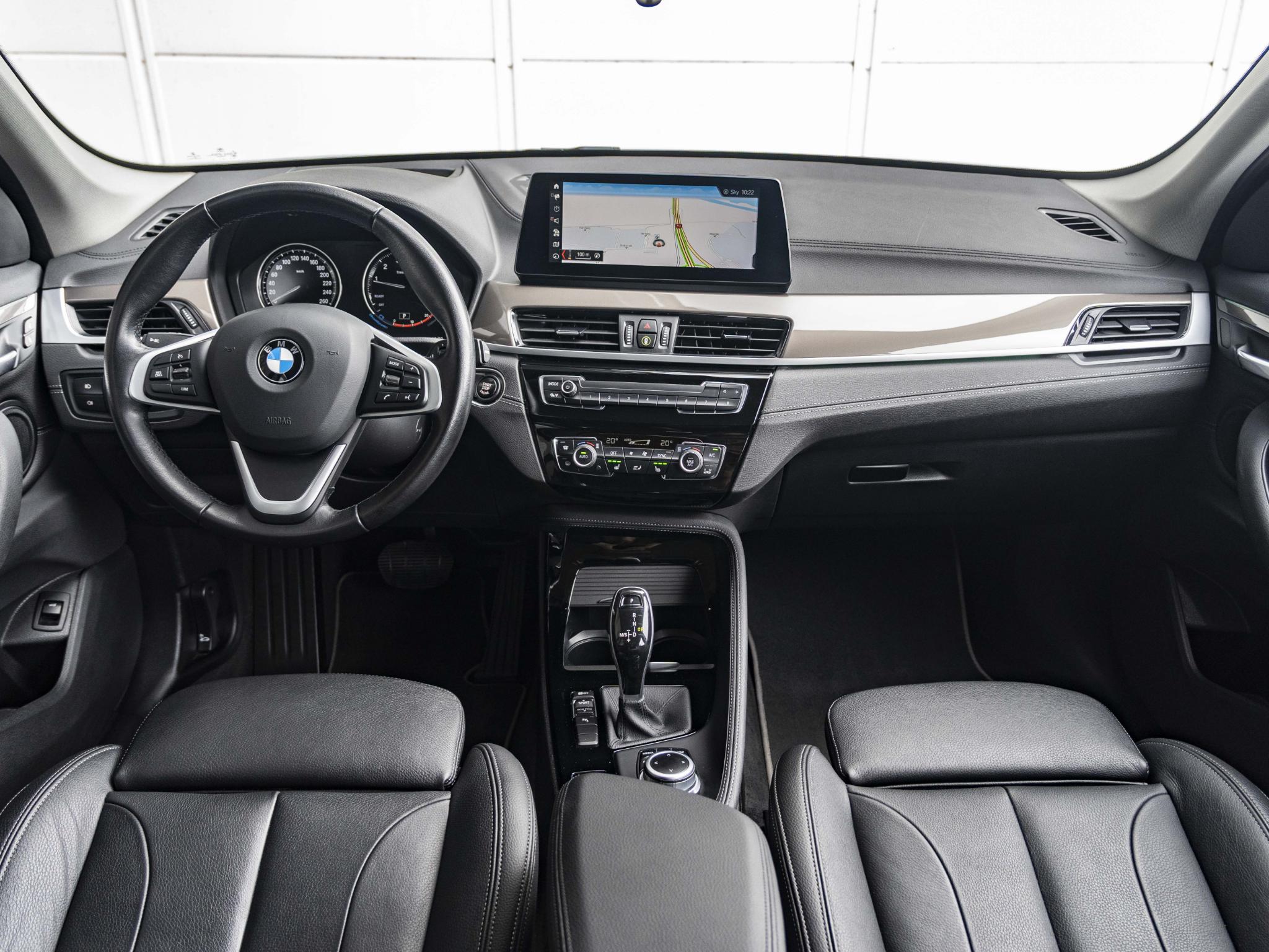 BMW X1 sDrive20i - Afbeelding 3