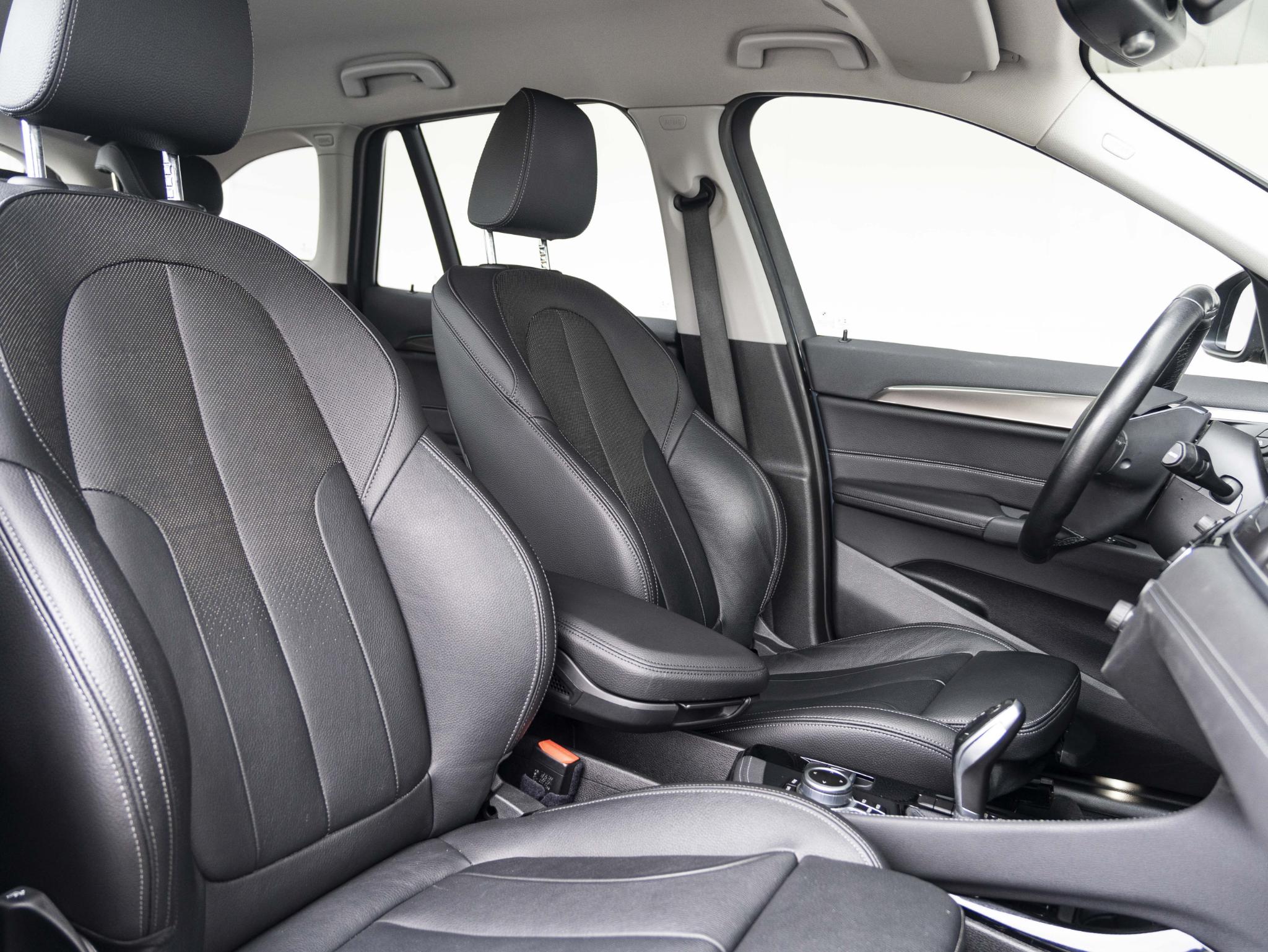 BMW X1 sDrive20i - Afbeelding 4
