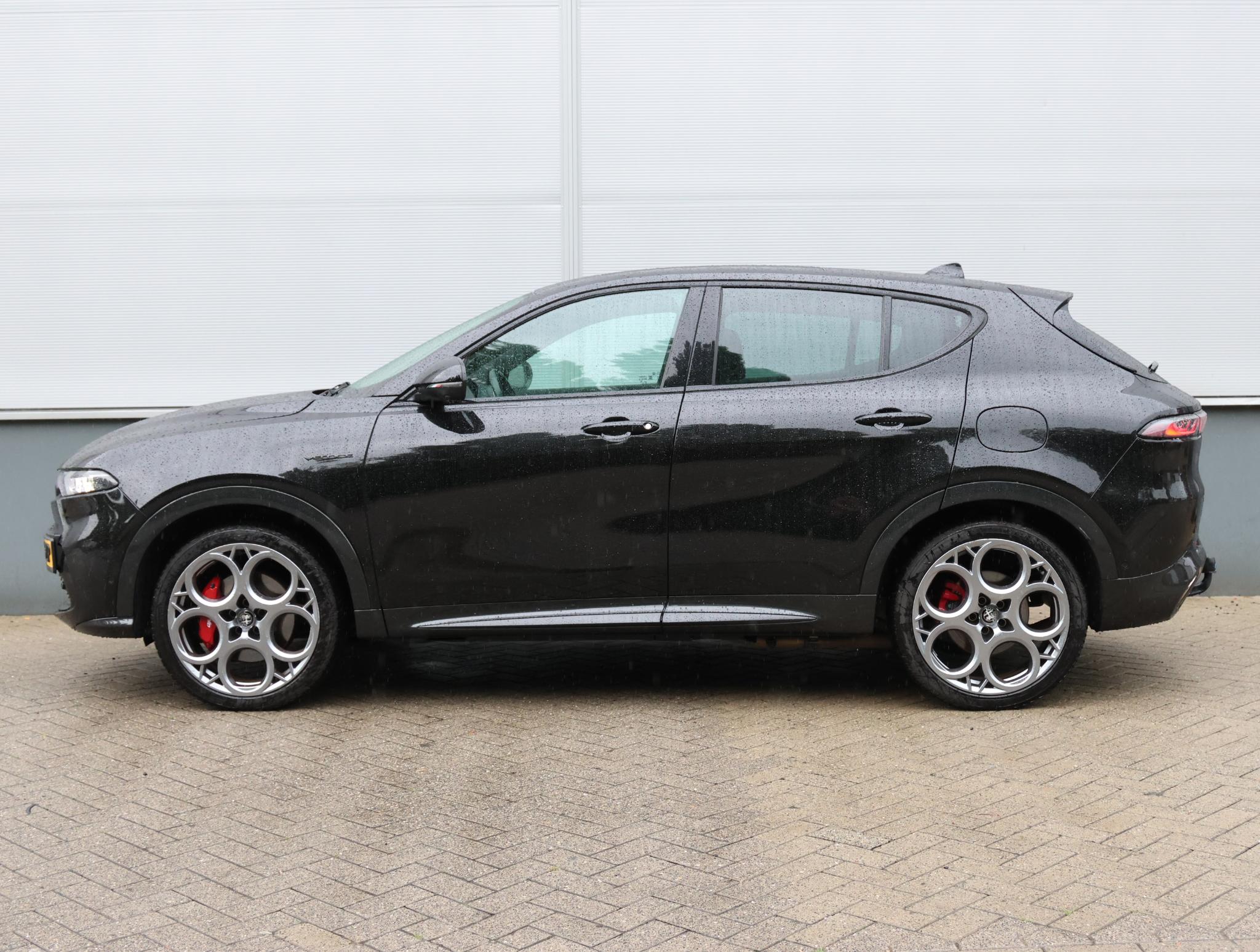 Alfa Romeo Tonale 1.3T PHEV Veloce - Afbeelding 2