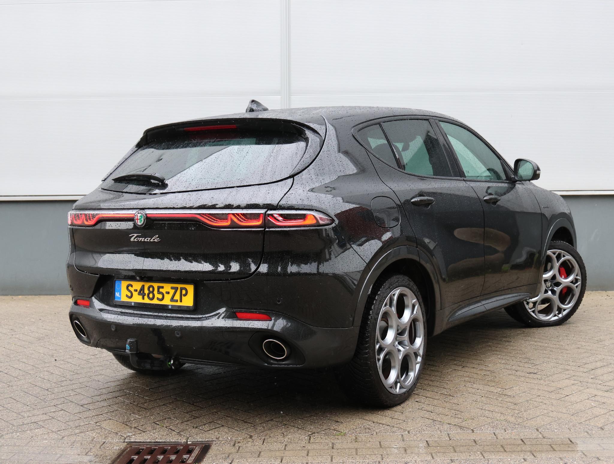 Alfa Romeo Tonale 1.3T PHEV Veloce - Afbeelding 3