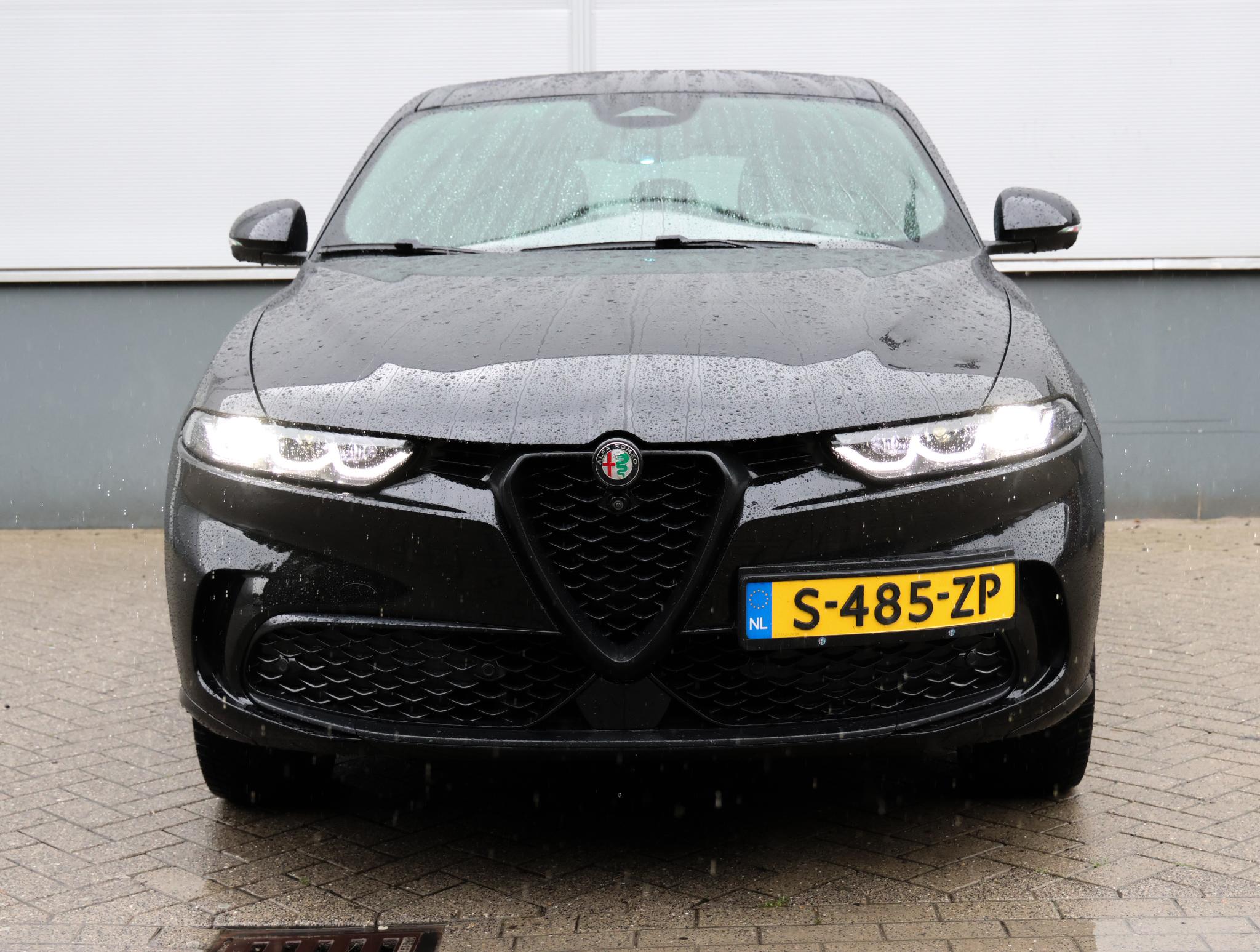 Alfa Romeo Tonale 1.3T PHEV Veloce - Afbeelding 5