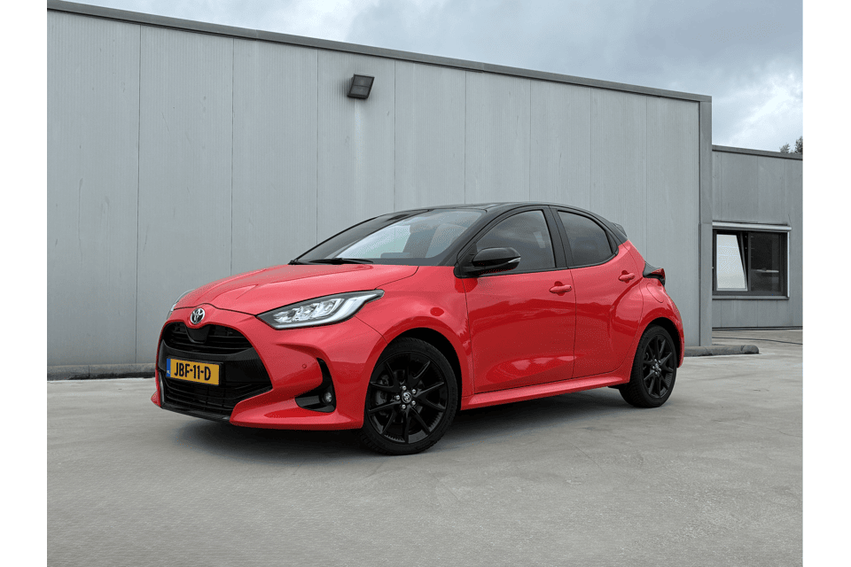 Toyota Yaris 1.5 Hybrid Executive Limited Automaat 116pk - Afbeelding 1