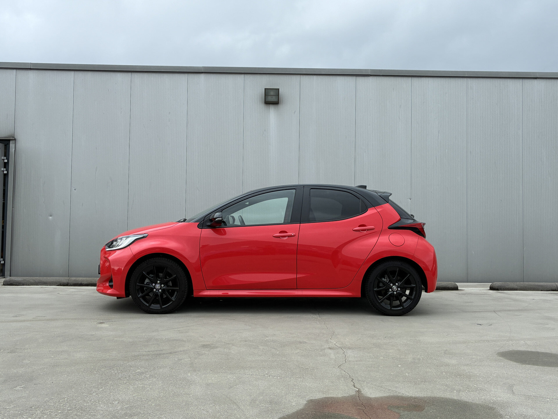 Toyota Yaris 1.5 Hybrid Executive Limited Automaat 116pk - Afbeelding 2
