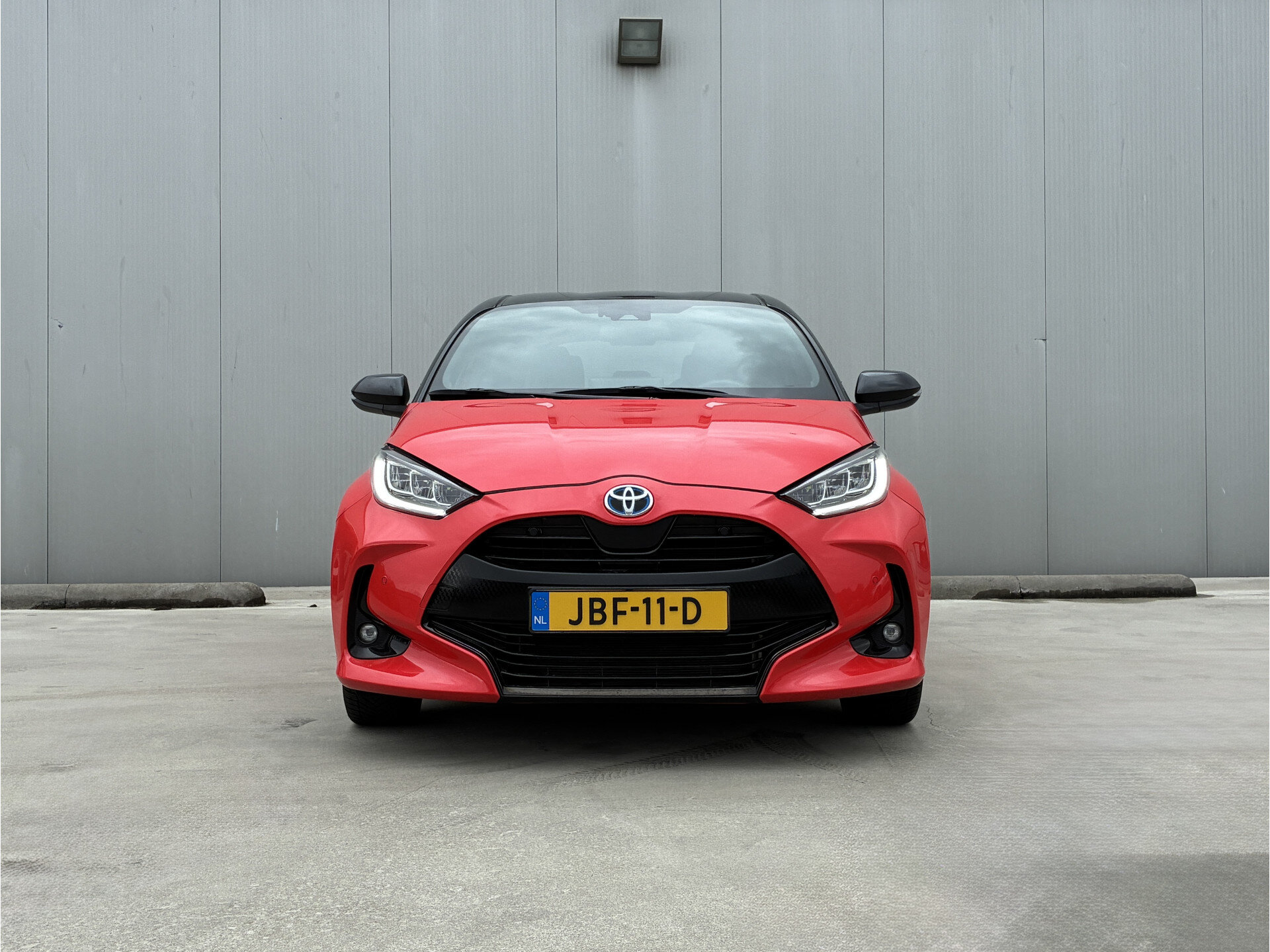 Toyota Yaris 1.5 Hybrid Executive Limited Automaat 116pk - Afbeelding 4