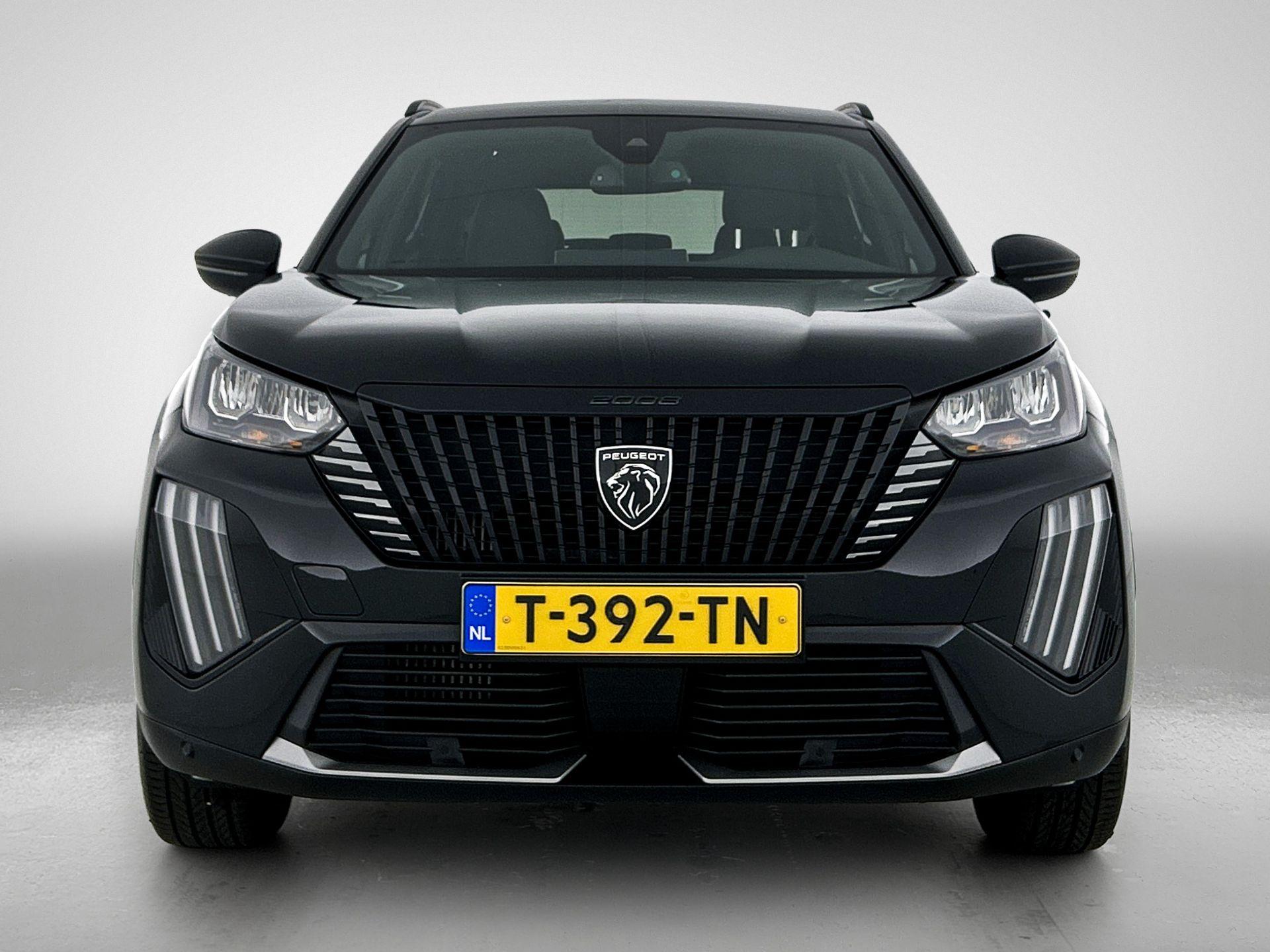Peugeot 2008 1.2 100pk Allure - Afbeelding 4