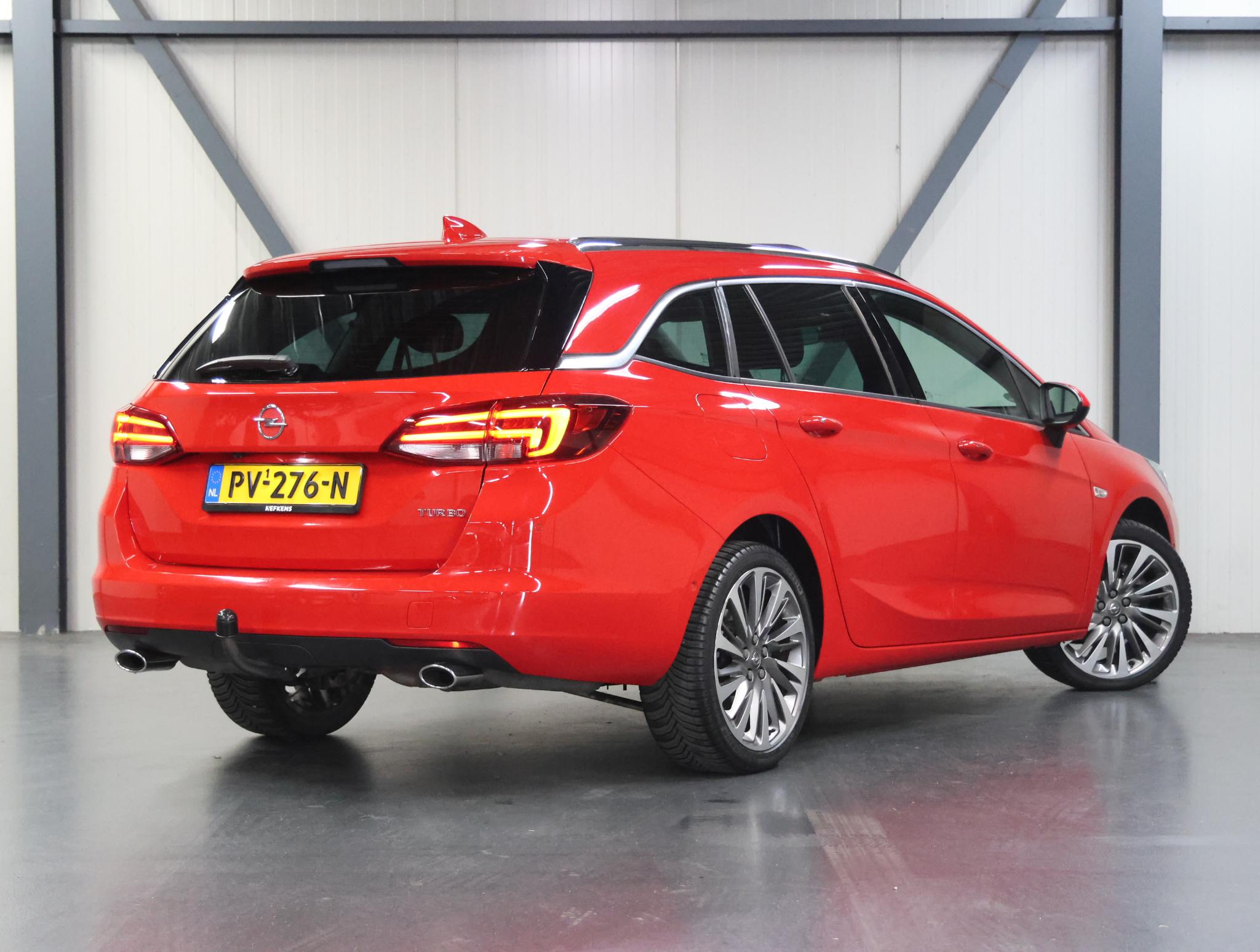Opel Astra Sports Tourer 1.6 Turbo 200PK Innovation - Afbeelding 3