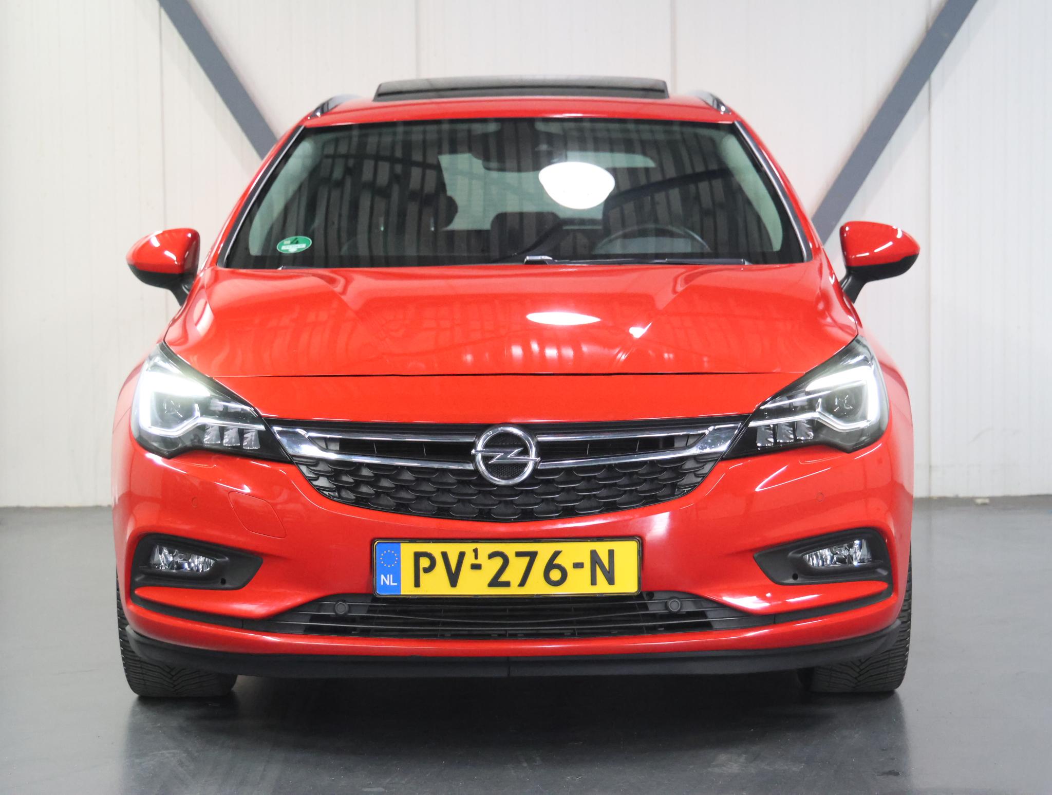 Opel Astra Sports Tourer 1.6 Turbo 200PK Innovation - Afbeelding 5