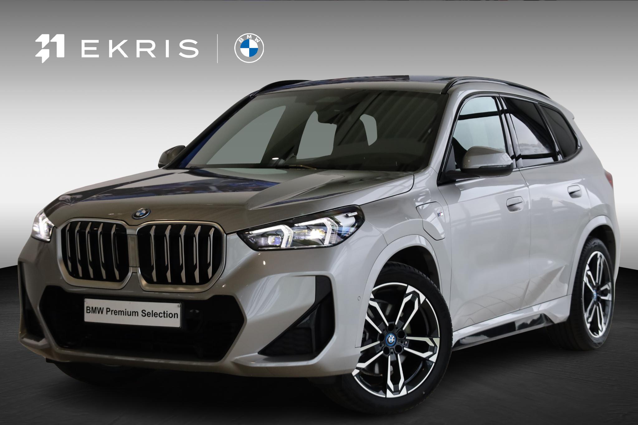 BMW X1 xDrive25e