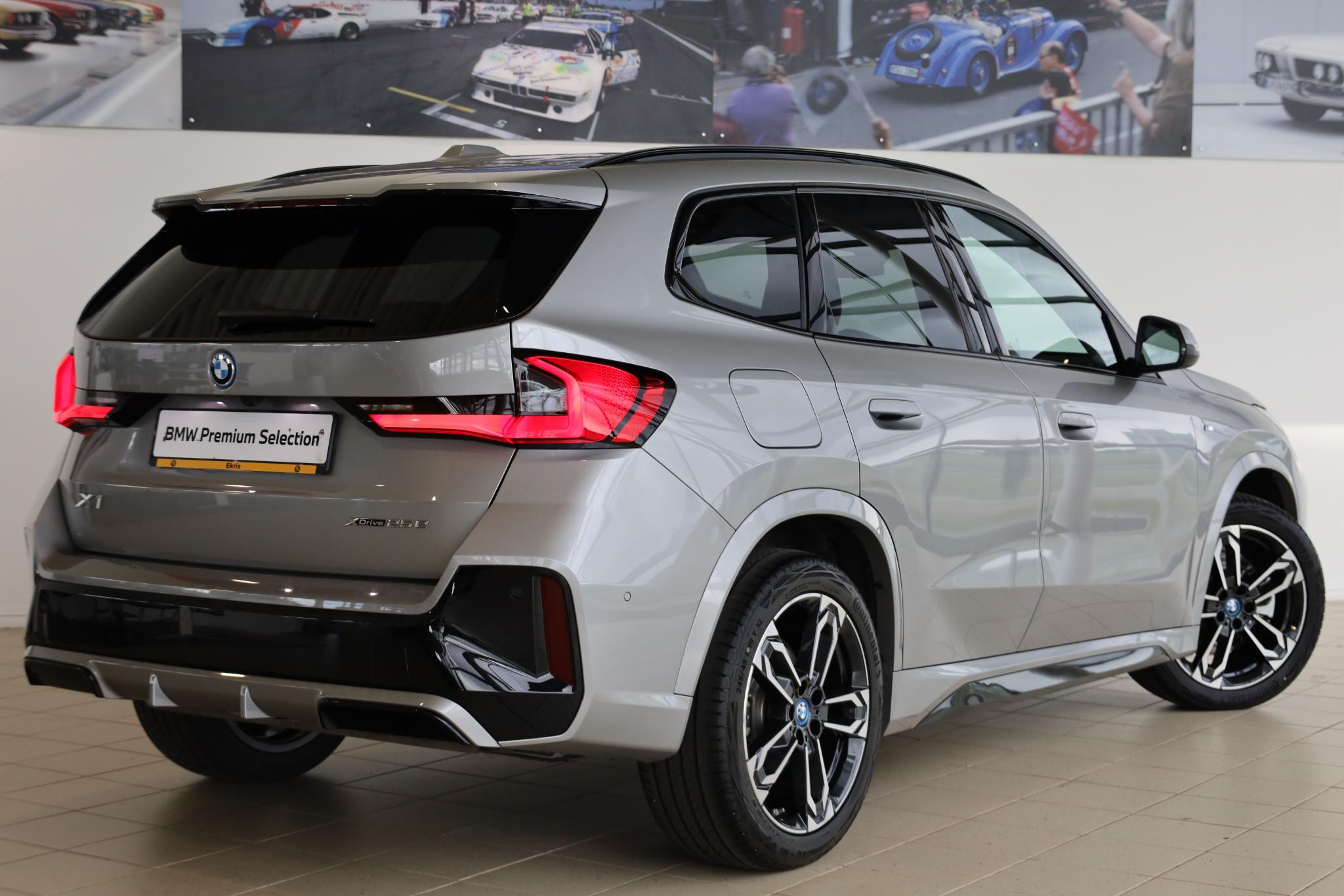 BMW X1 xDrive25e - Afbeelding 2