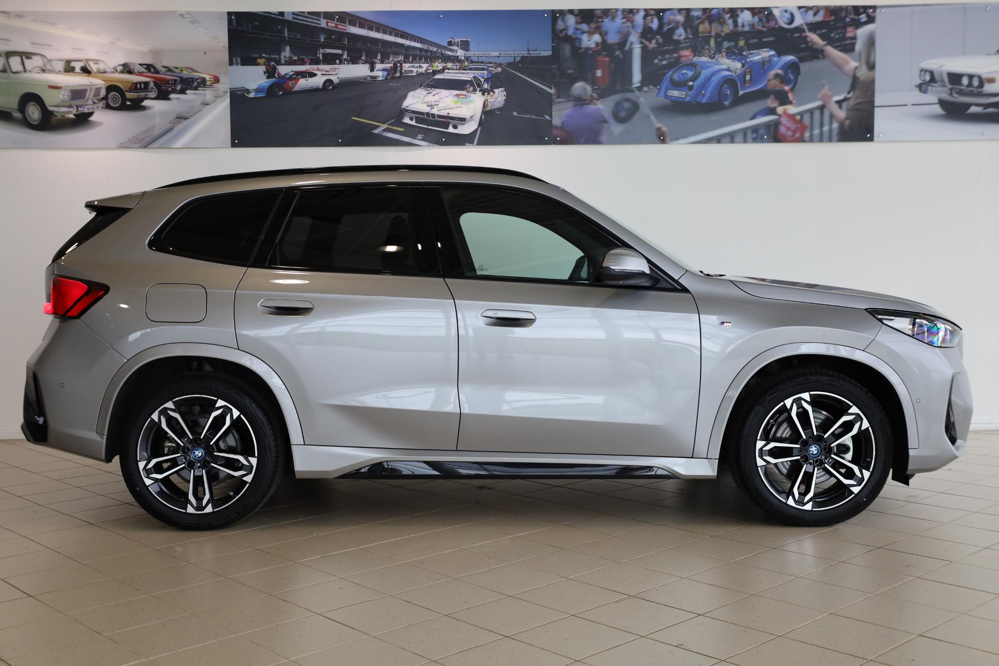 BMW X1 xDrive25e - Afbeelding 3