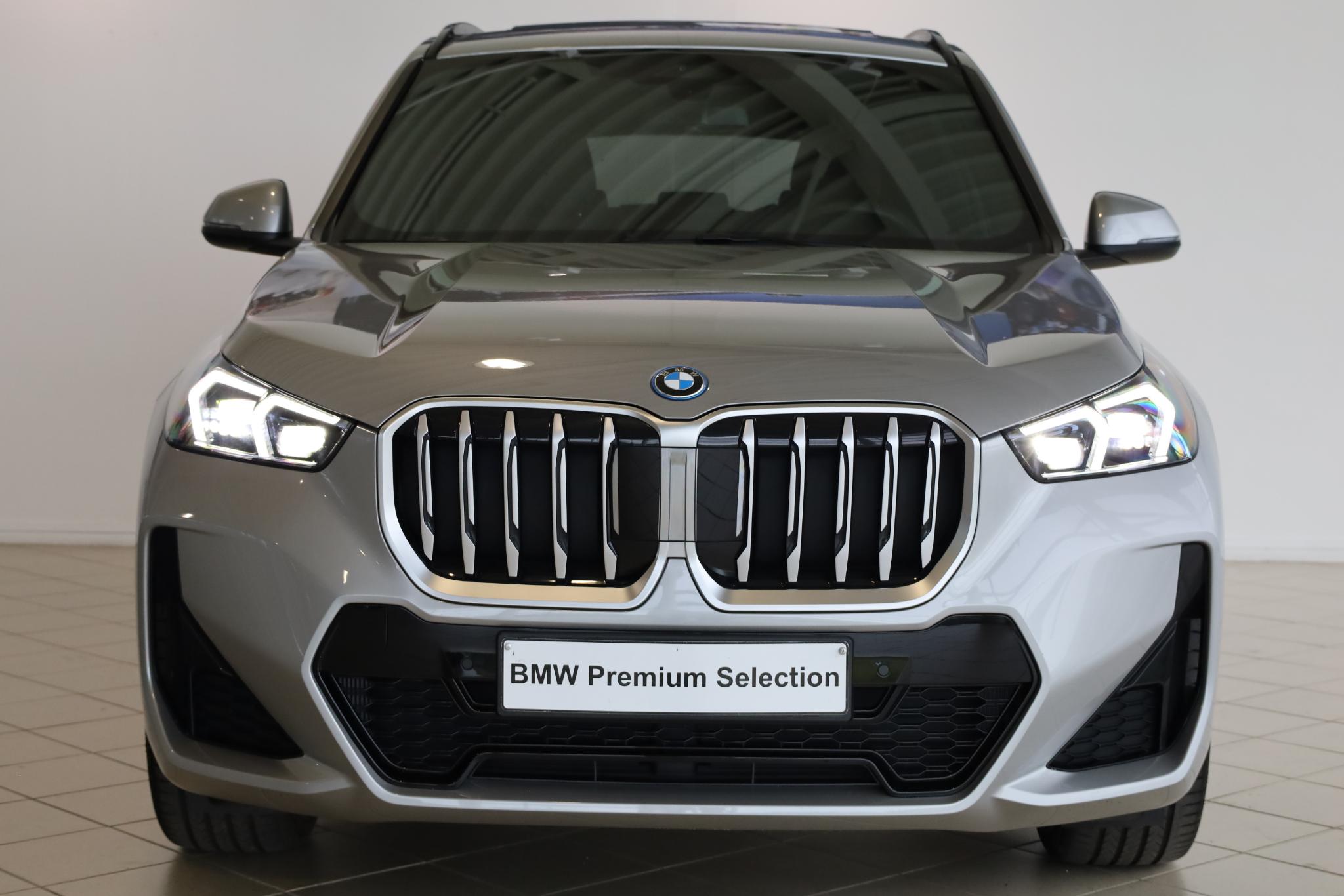 BMW X1 xDrive25e - Afbeelding 4