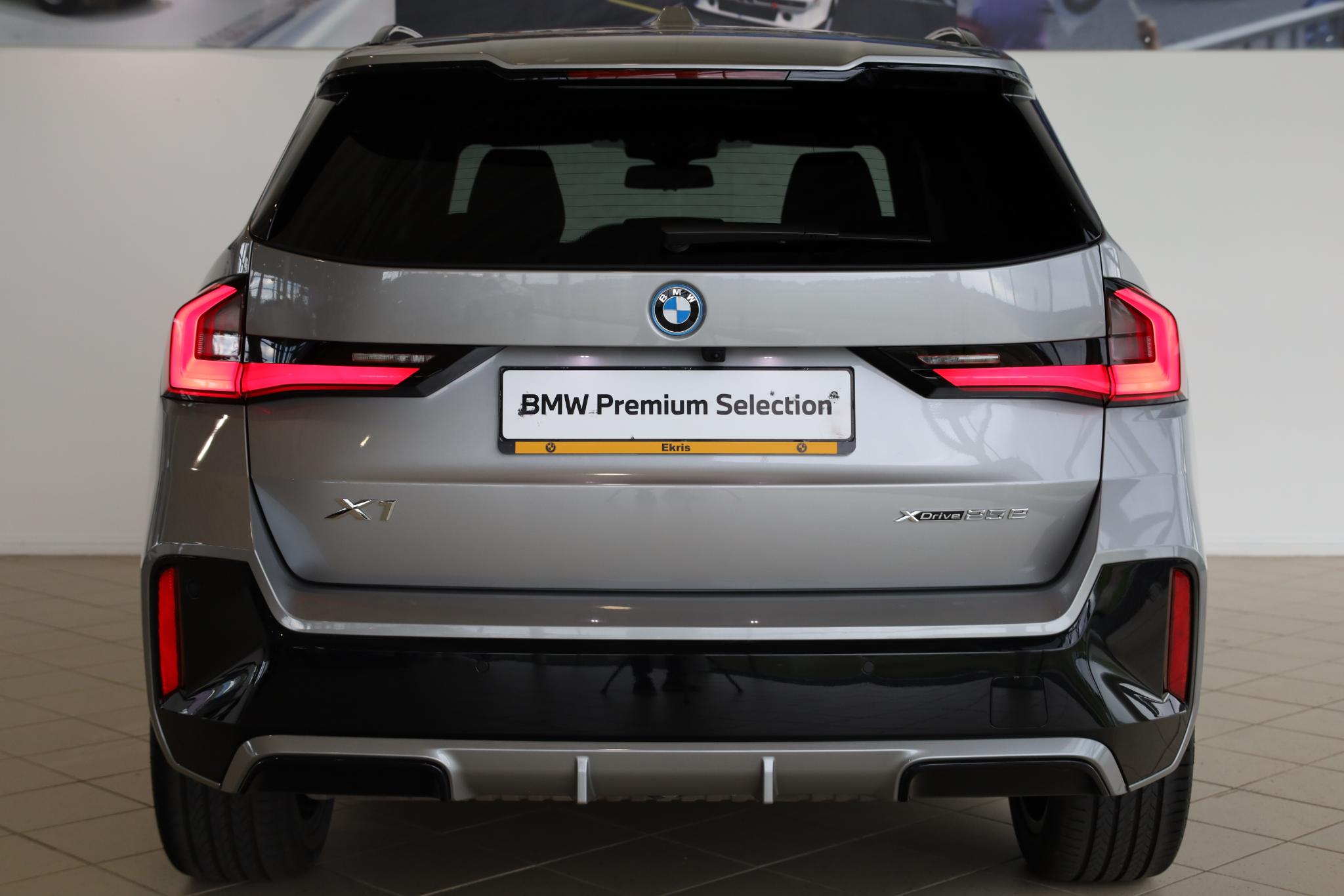 BMW X1 xDrive25e - Afbeelding 5