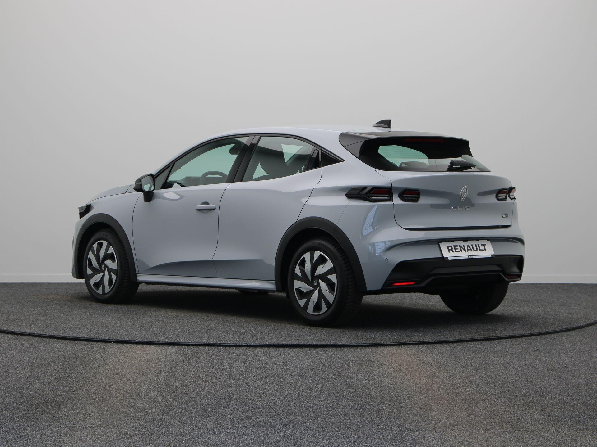 Renault Clio Hybrid 160pk evolution - Afbeelding 3