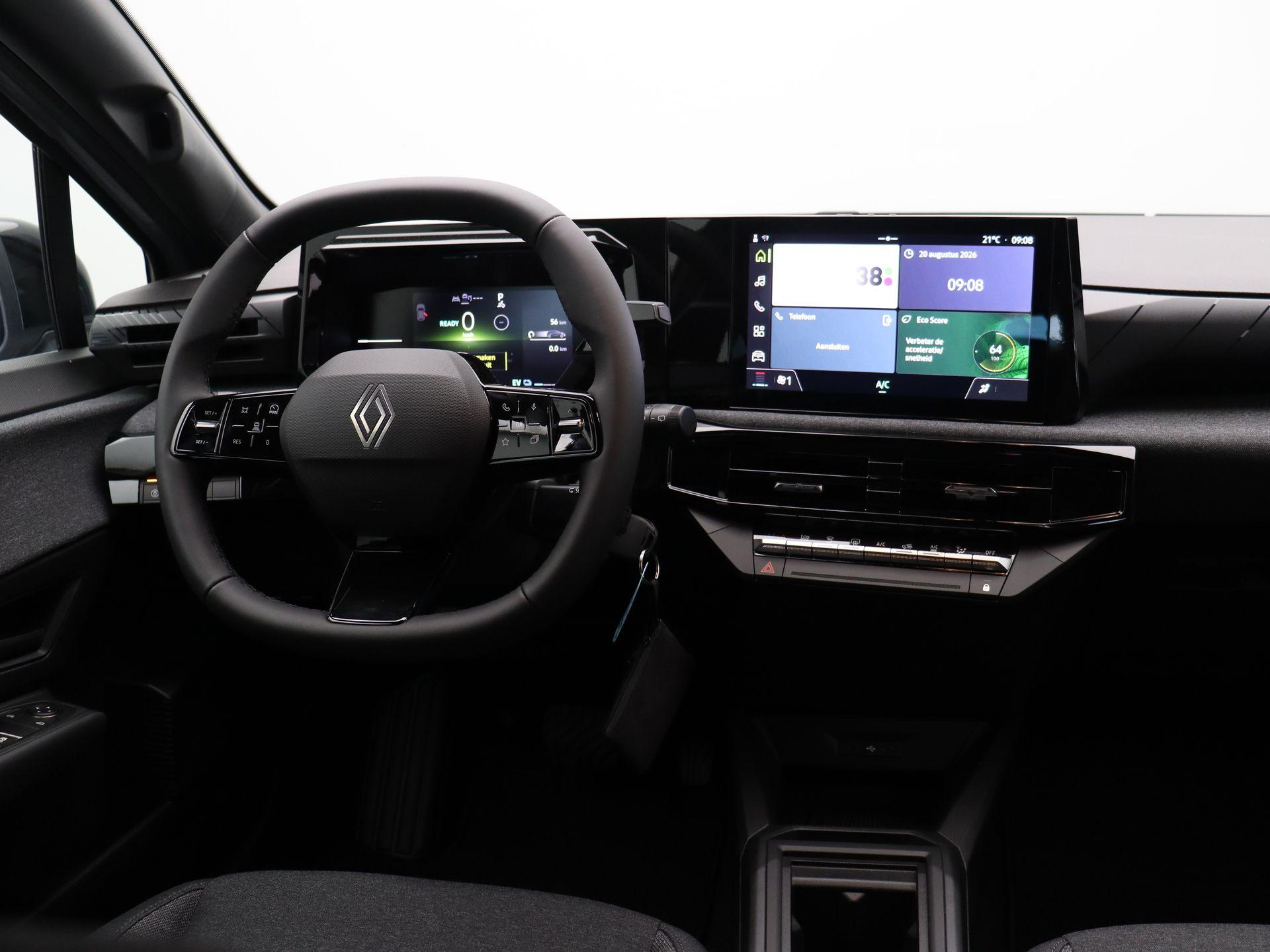 Renault Clio Hybrid 160pk evolution - Afbeelding 5