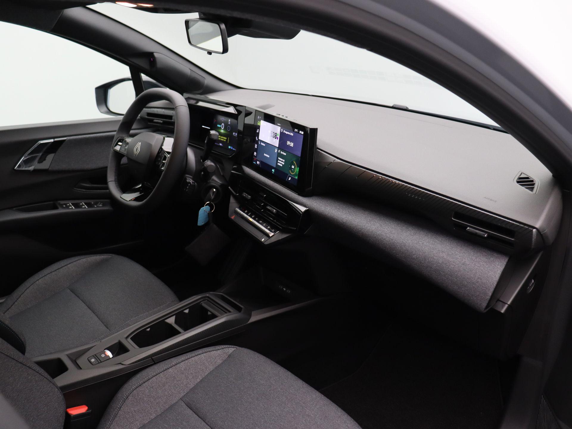 Renault Clio Hybrid 160pk evolution - Afbeelding 6