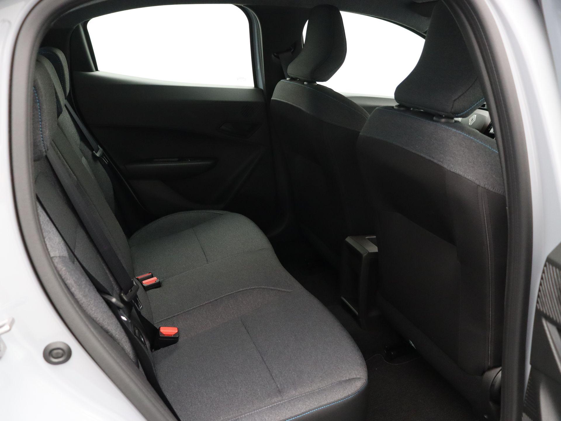 Renault Clio Hybrid 160pk evolution - Afbeelding 9