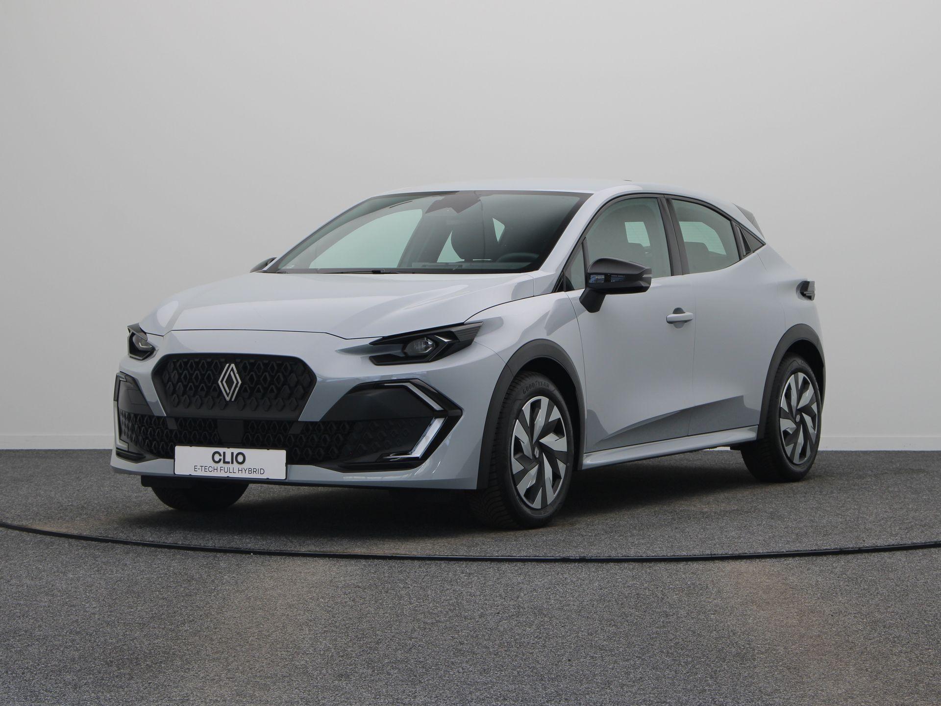 Renault Clio Hybrid 160pk evolution - Afbeelding 11