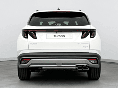 Hyundai Tucson 1.6 T-GDI HEV Premium - Afbeelding 5