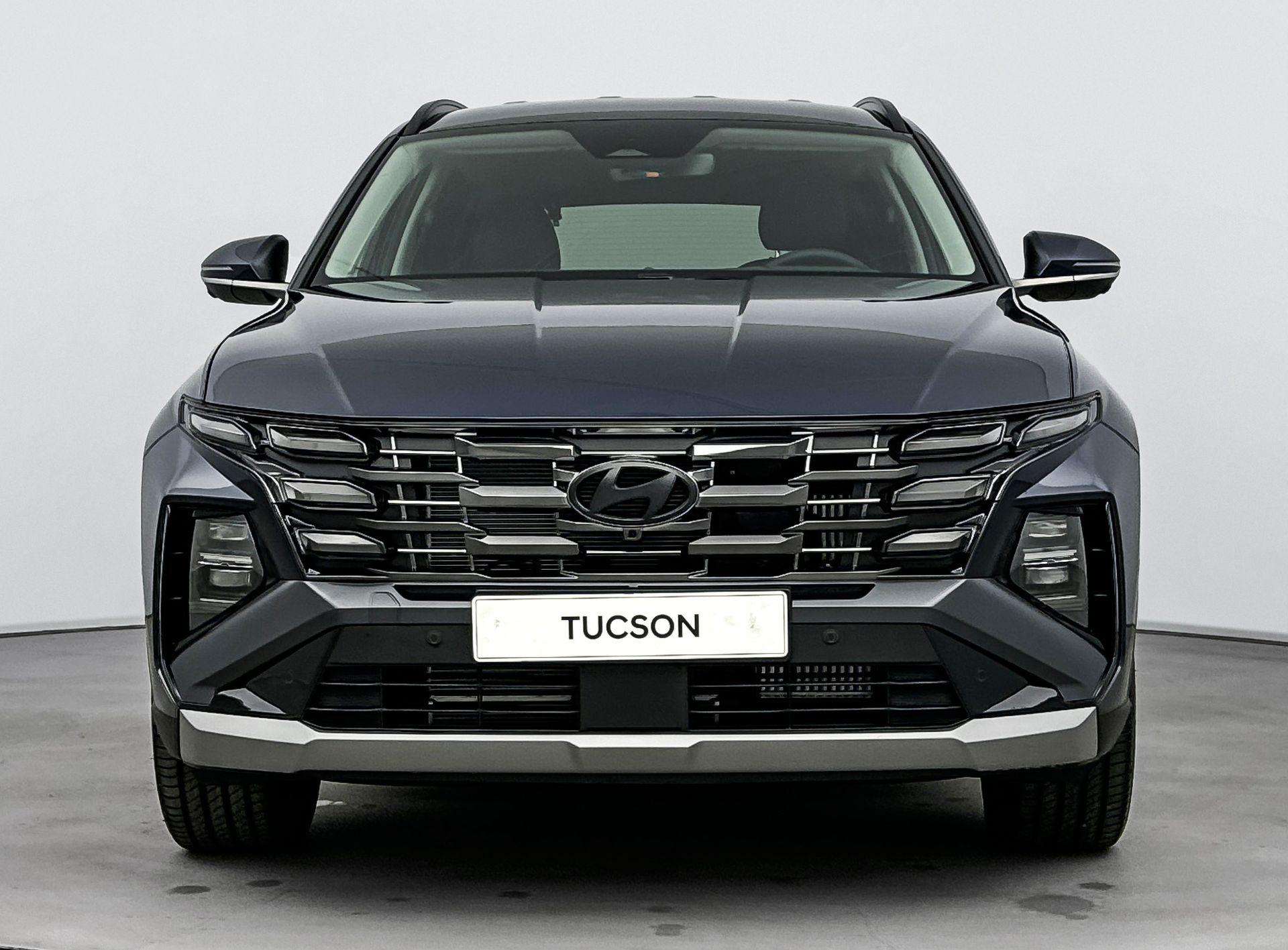 Hyundai Tucson 1.6 T-GDI HEV Premium - Afbeelding 4