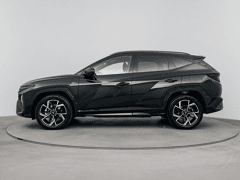 Hyundai Tucson 1.6 T-GDI HEV N Line Sky - Afbeelding 3