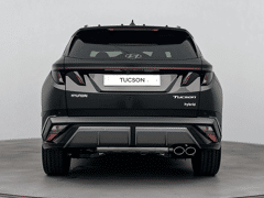 Hyundai Tucson 1.6 T-GDI HEV N Line Sky - Afbeelding 5