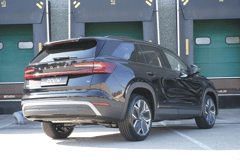 Skoda Kodiaq 1.5 TSI PHEV 204pk Business Edition Plus - Afbeelding 2
